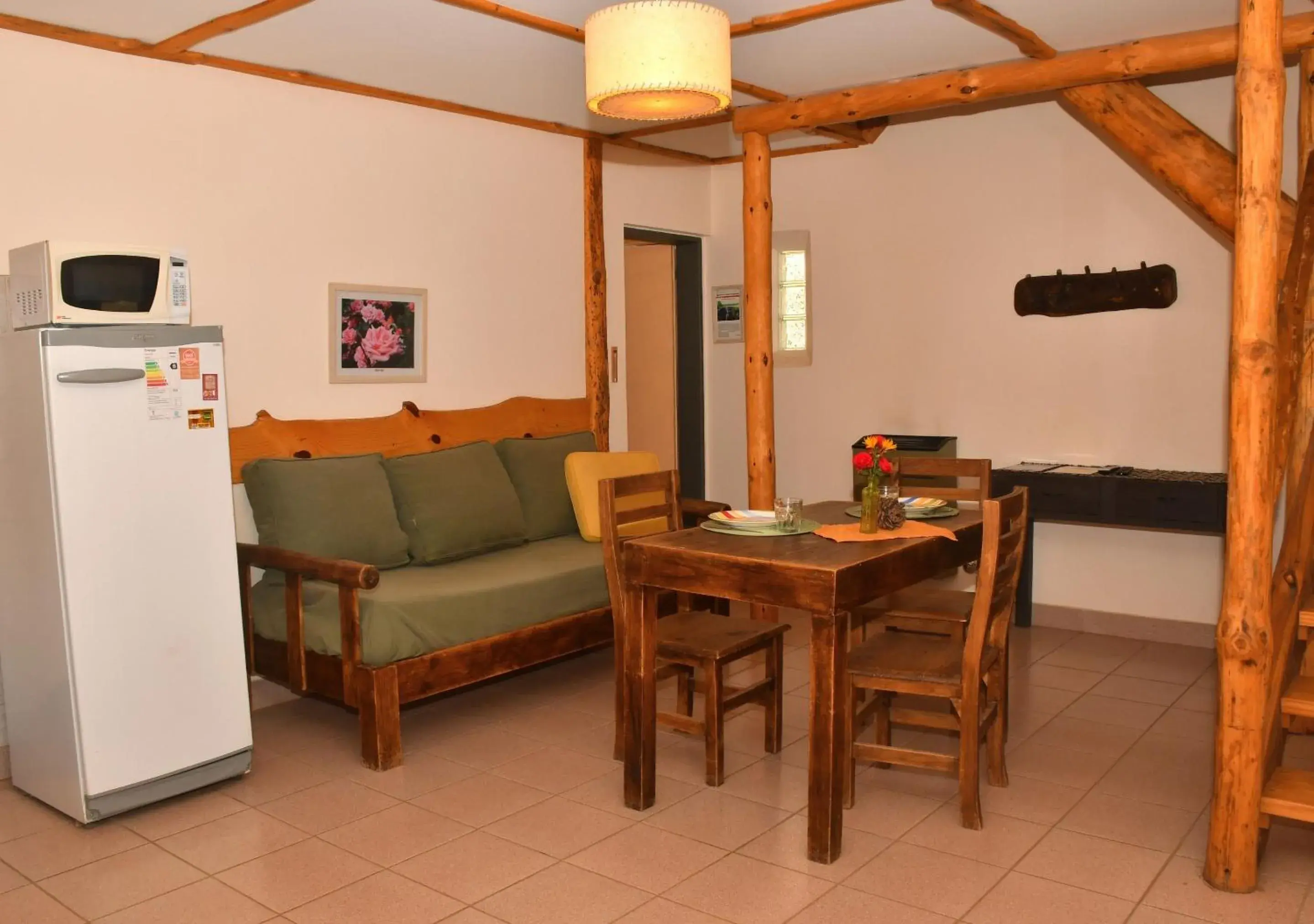 Living room in Aparts La Balconada by DOT Suites Living room in Aparts La Balconada by DOT Suites