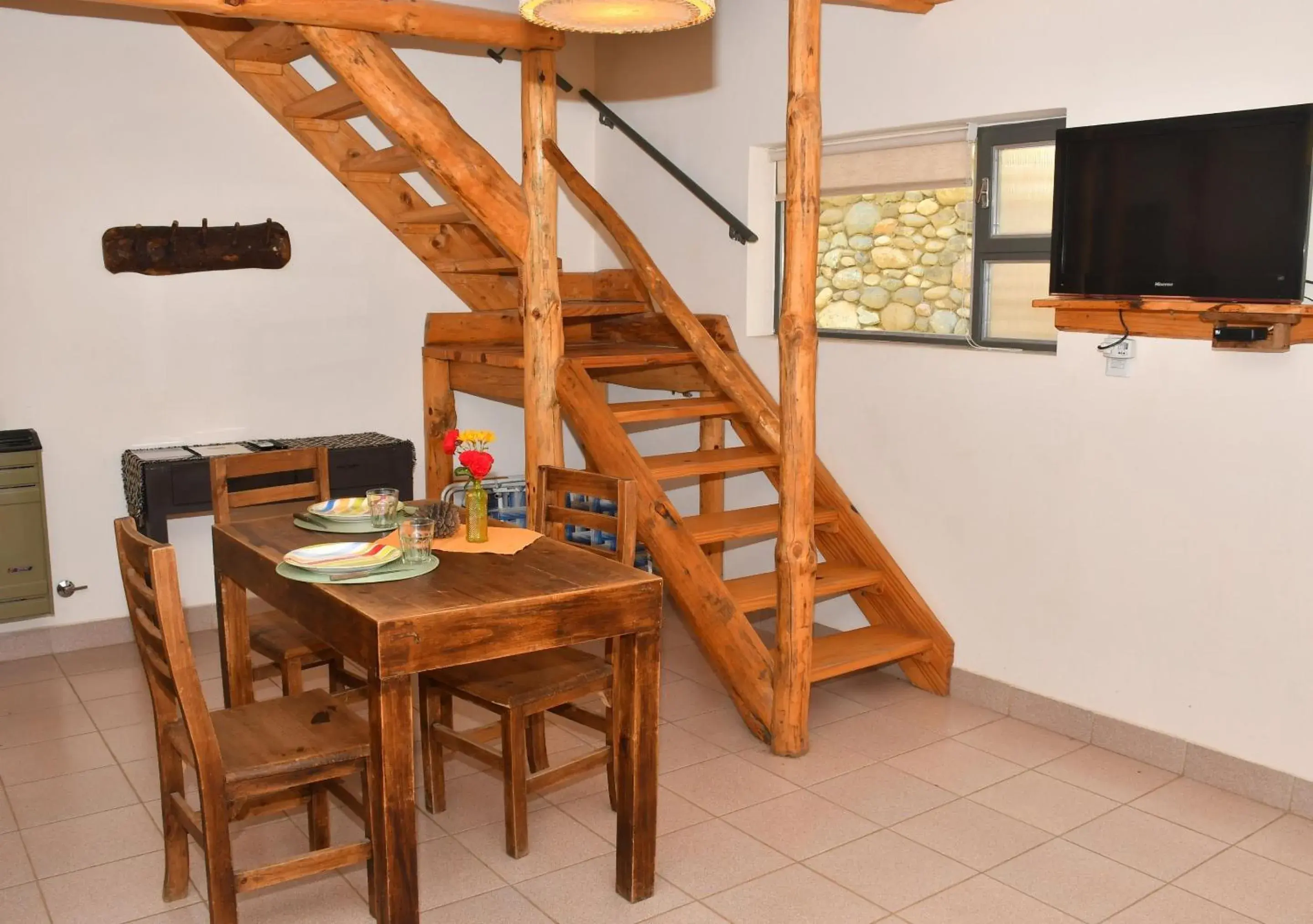 Living room in Aparts La Balconada by DOT Suites Living room in Aparts La Balconada by DOT Suites