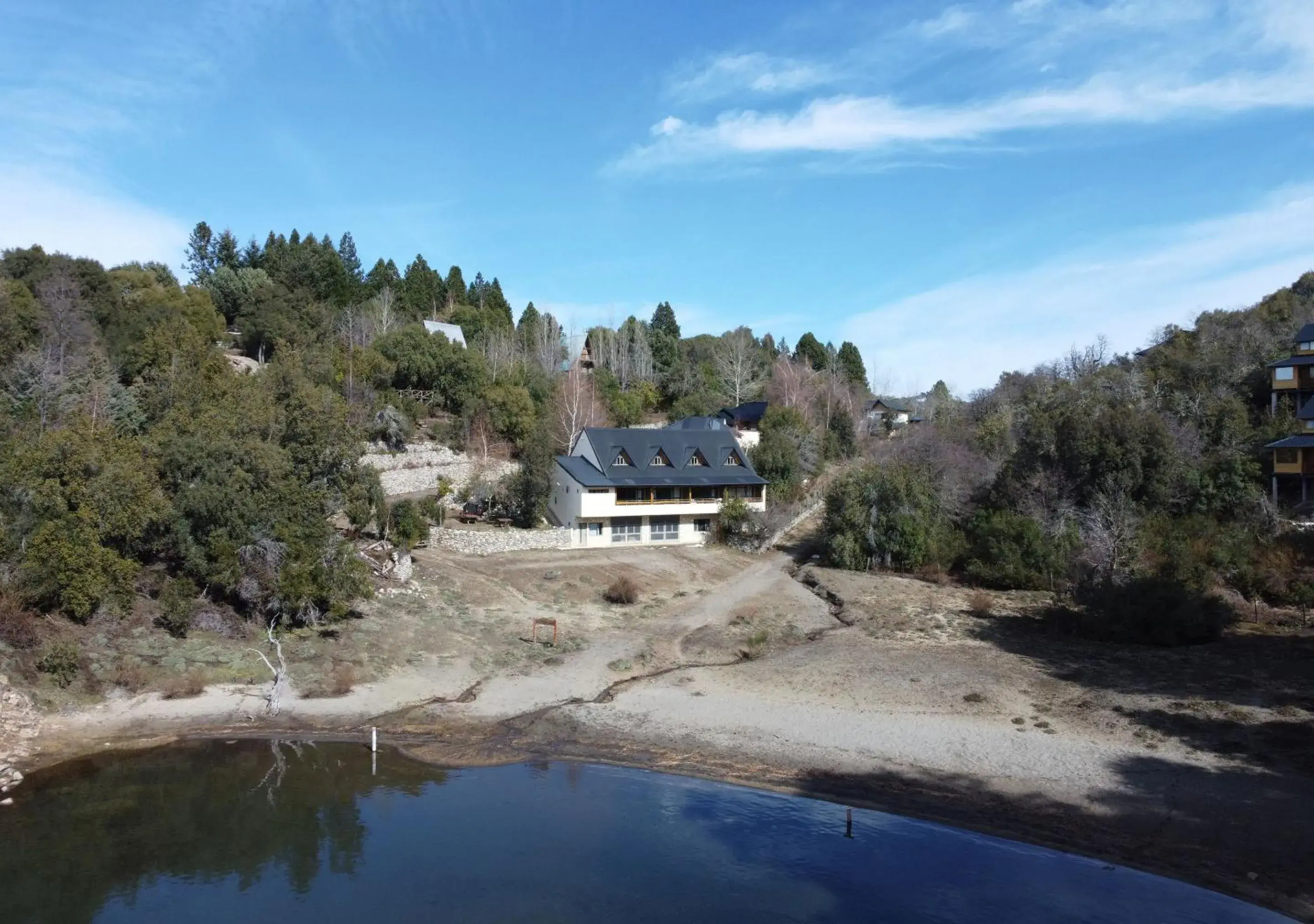 Bird's eye view in Aparts La Balconada by DOT Suites Bird's eye view in Aparts La Balconada by DOT Suites