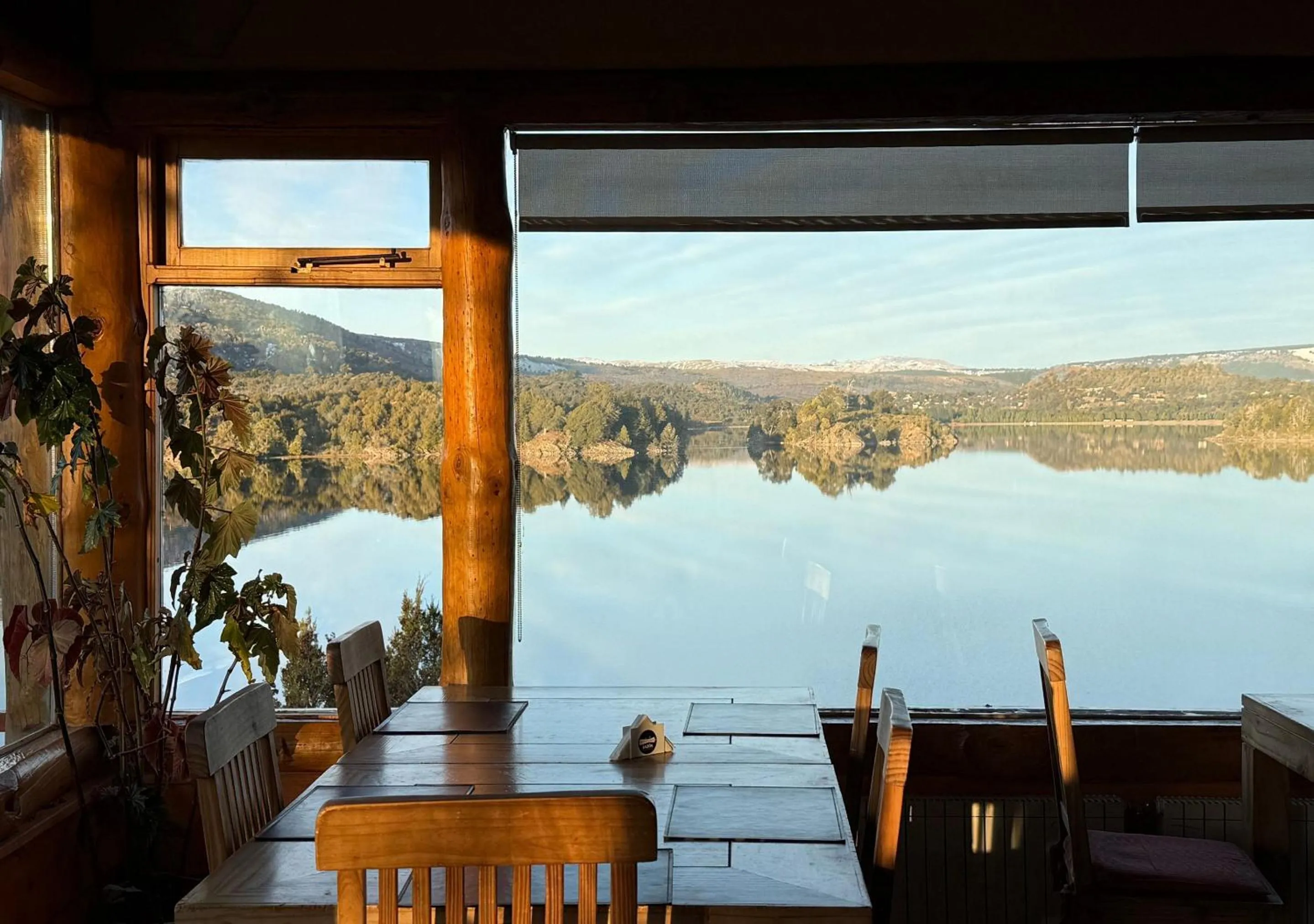 Breakfast in Aparts La Balconada by DOT Suites