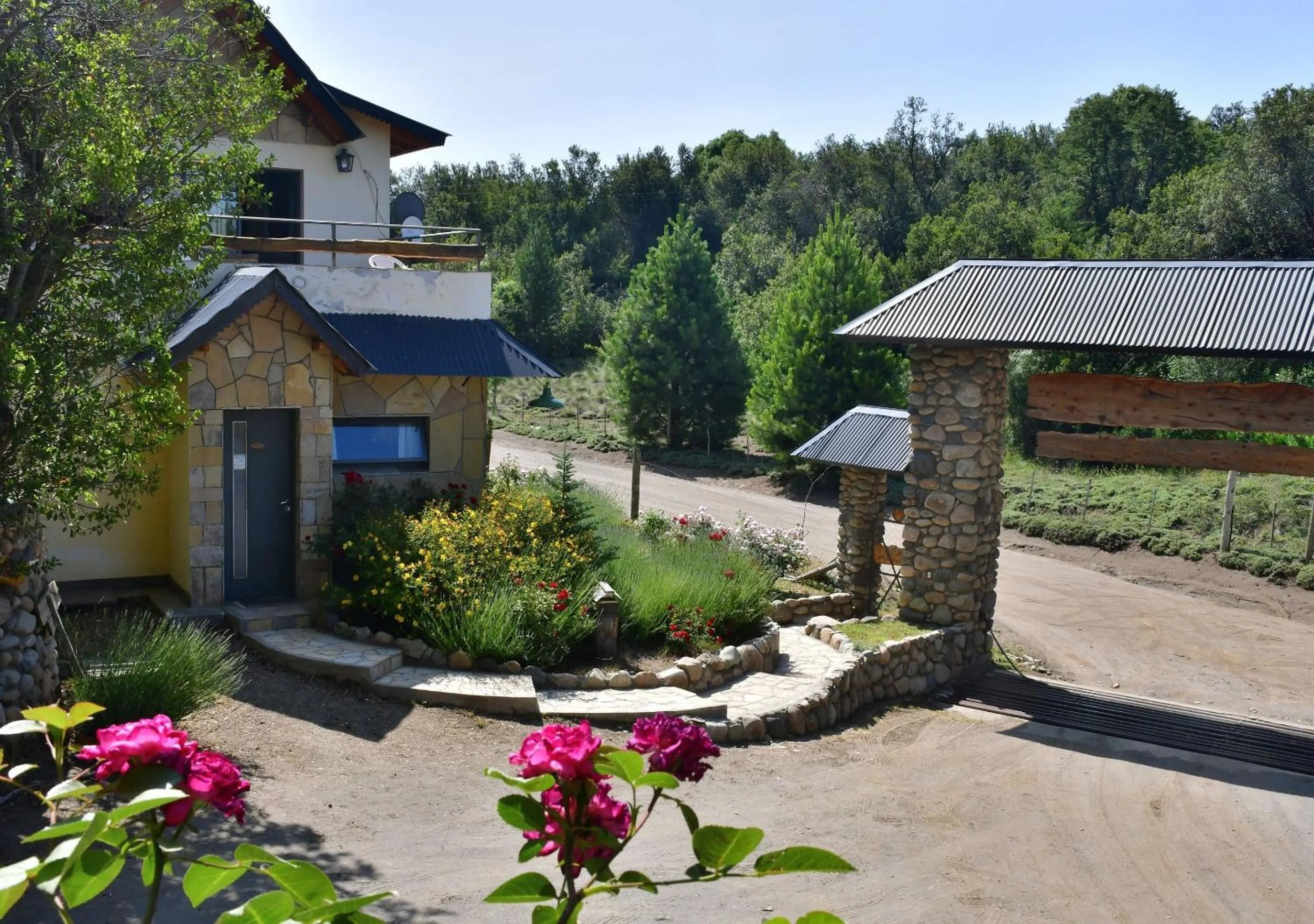 Off site in Aparts La Balconada by DOT Suites