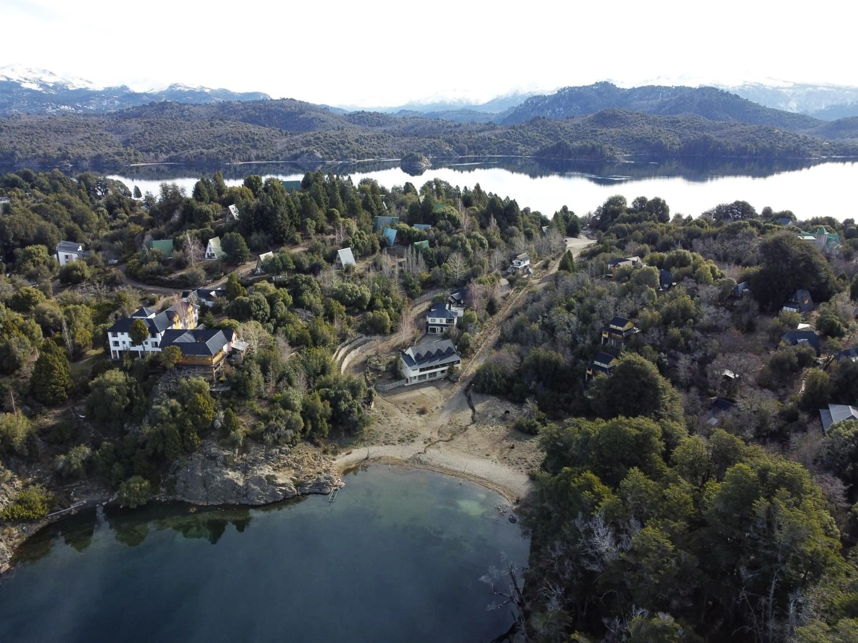 Aparts La Balconada by DOT Suites