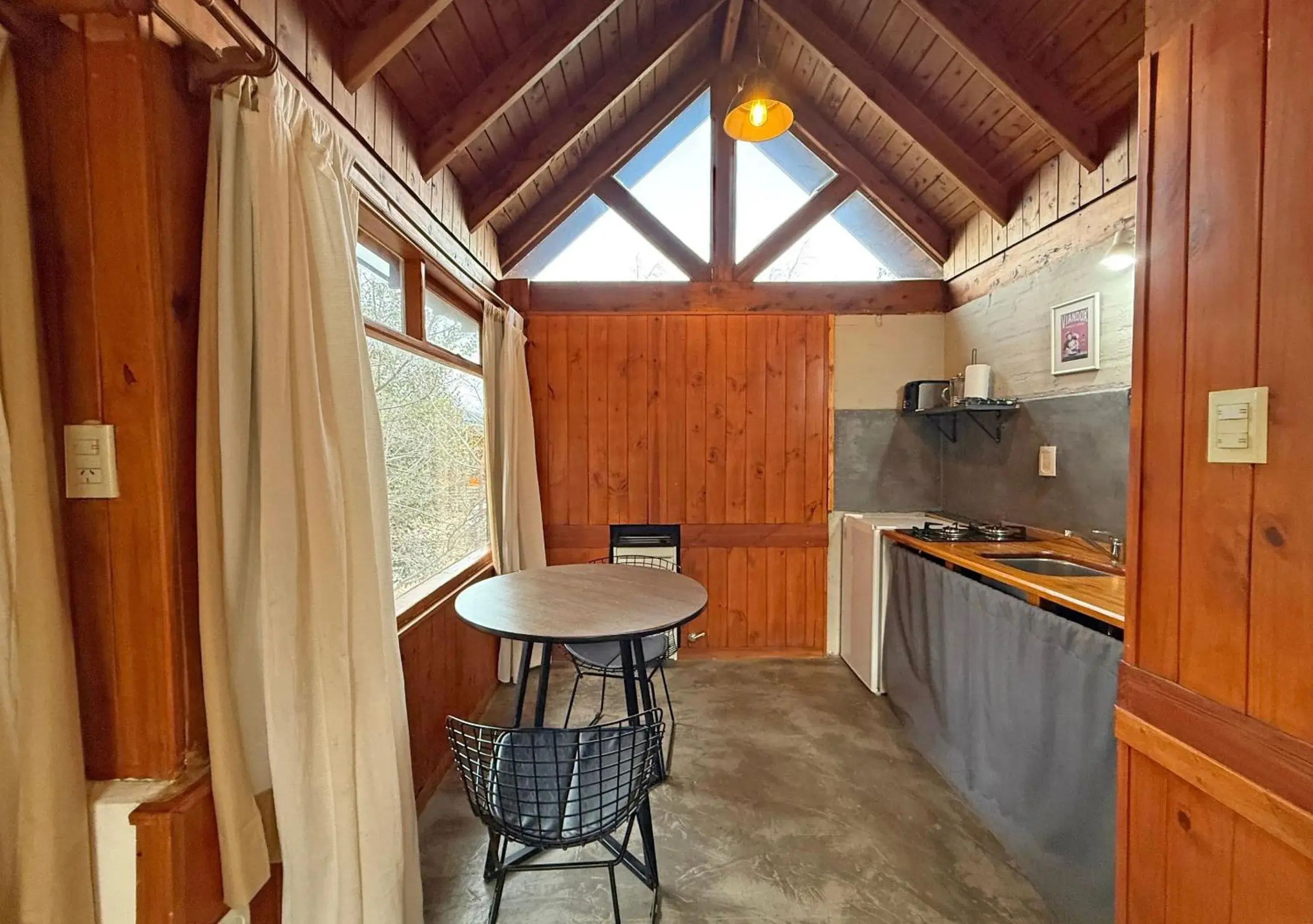 Living room in Aparts La Balconada by DOT Suites Living room in Aparts La Balconada by DOT Suites