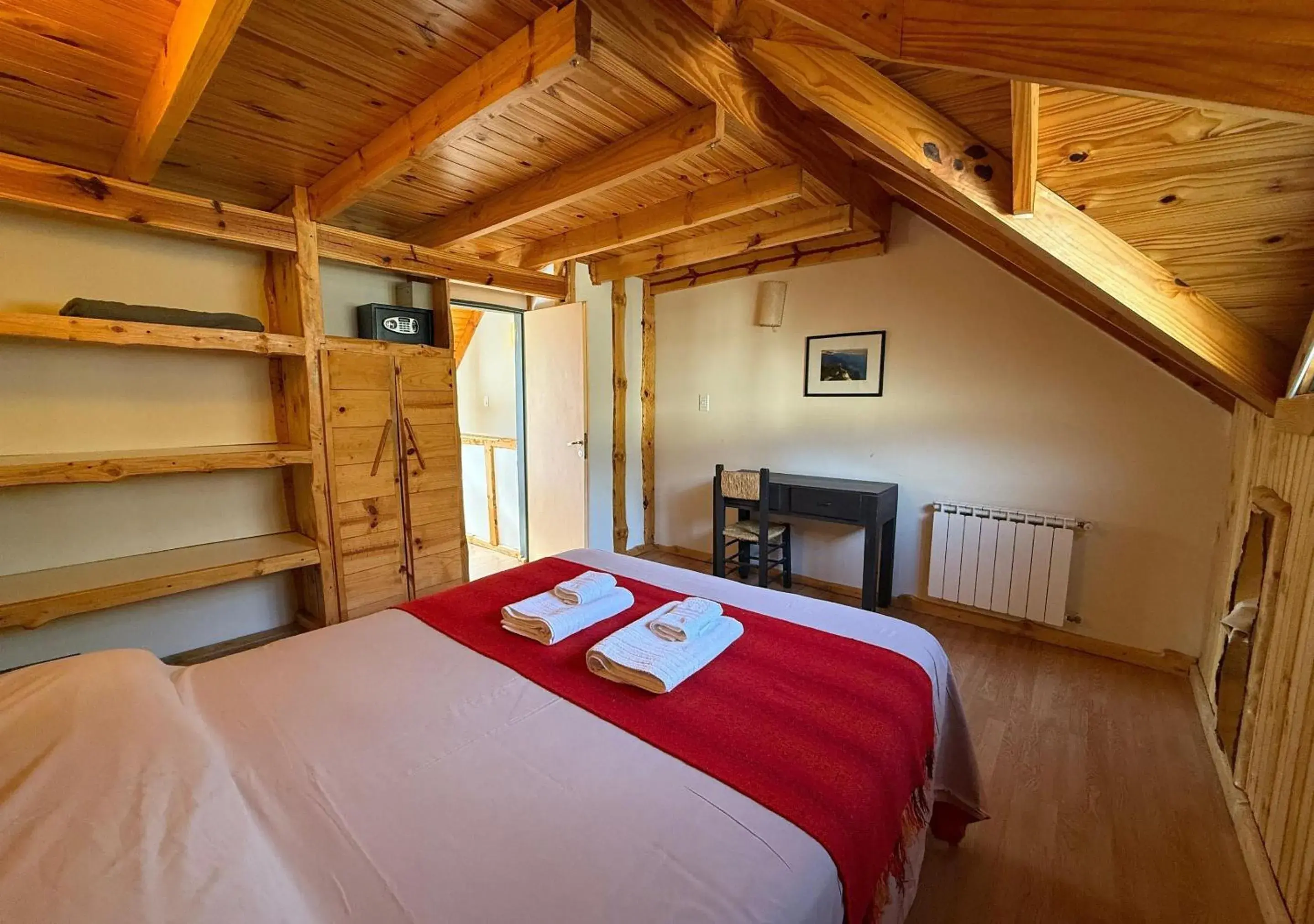 Bedroom, Bed in Aparts La Balconada by DOT Suites Bedroom, Bed in Aparts La Balconada by DOT Suites