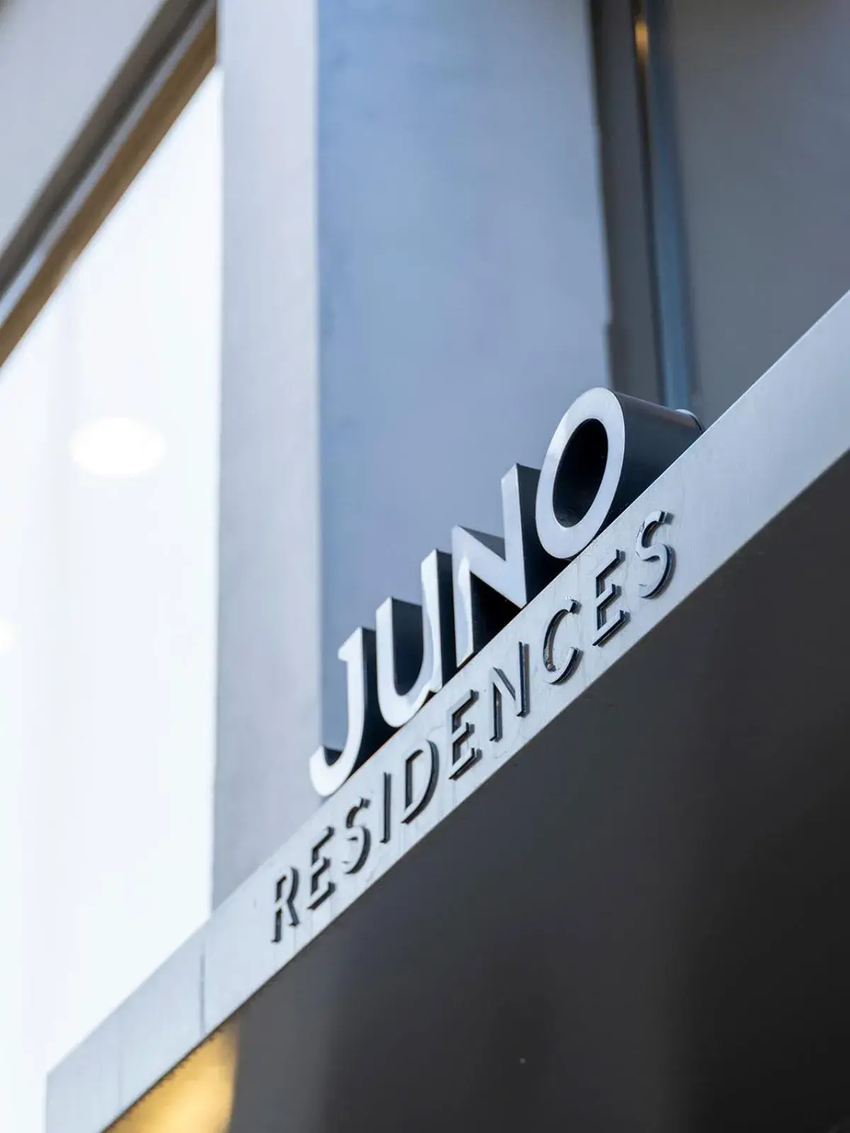 Taksim Juno Residences Taksim Juno Residences