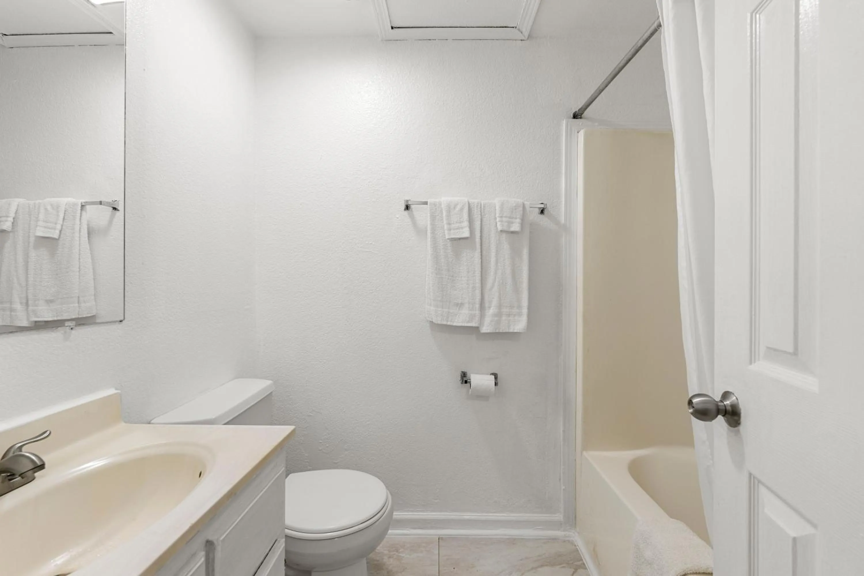 Extended Stay Studios