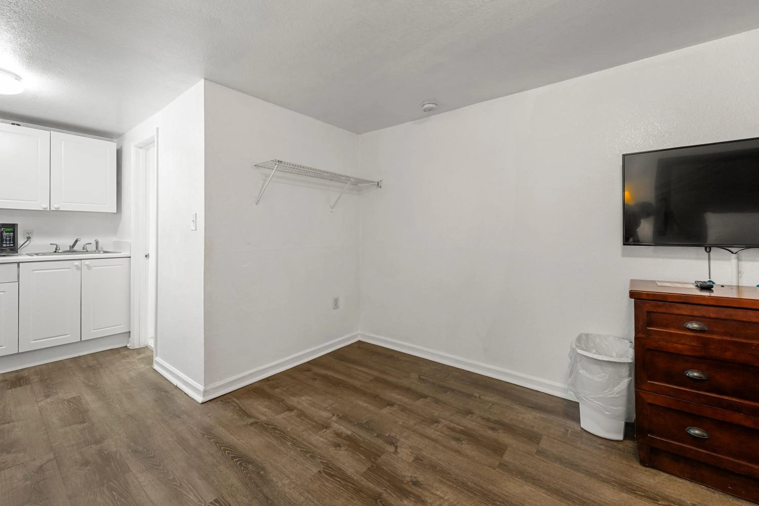 Extended Stay Studios