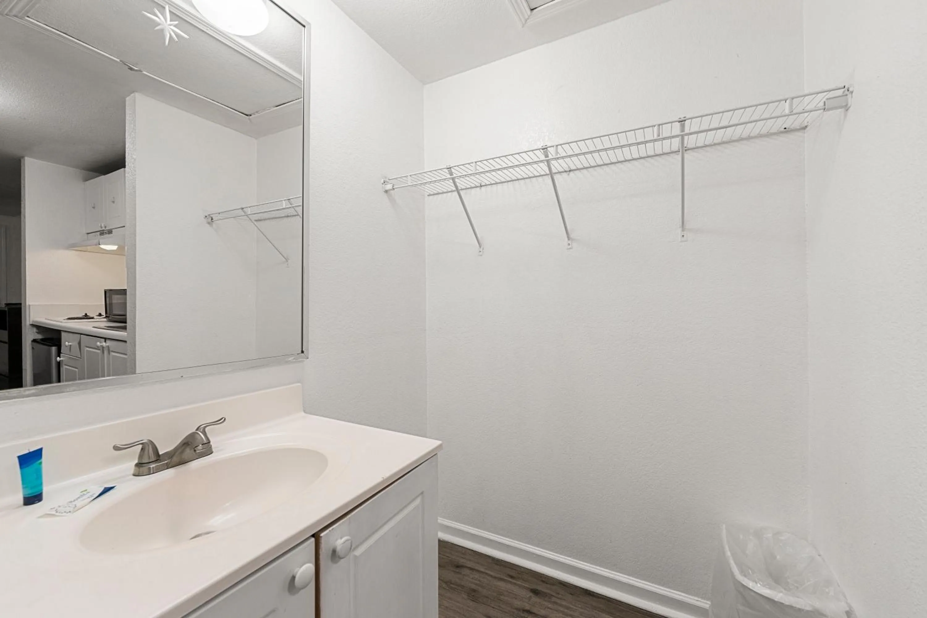 Extended Stay Studios