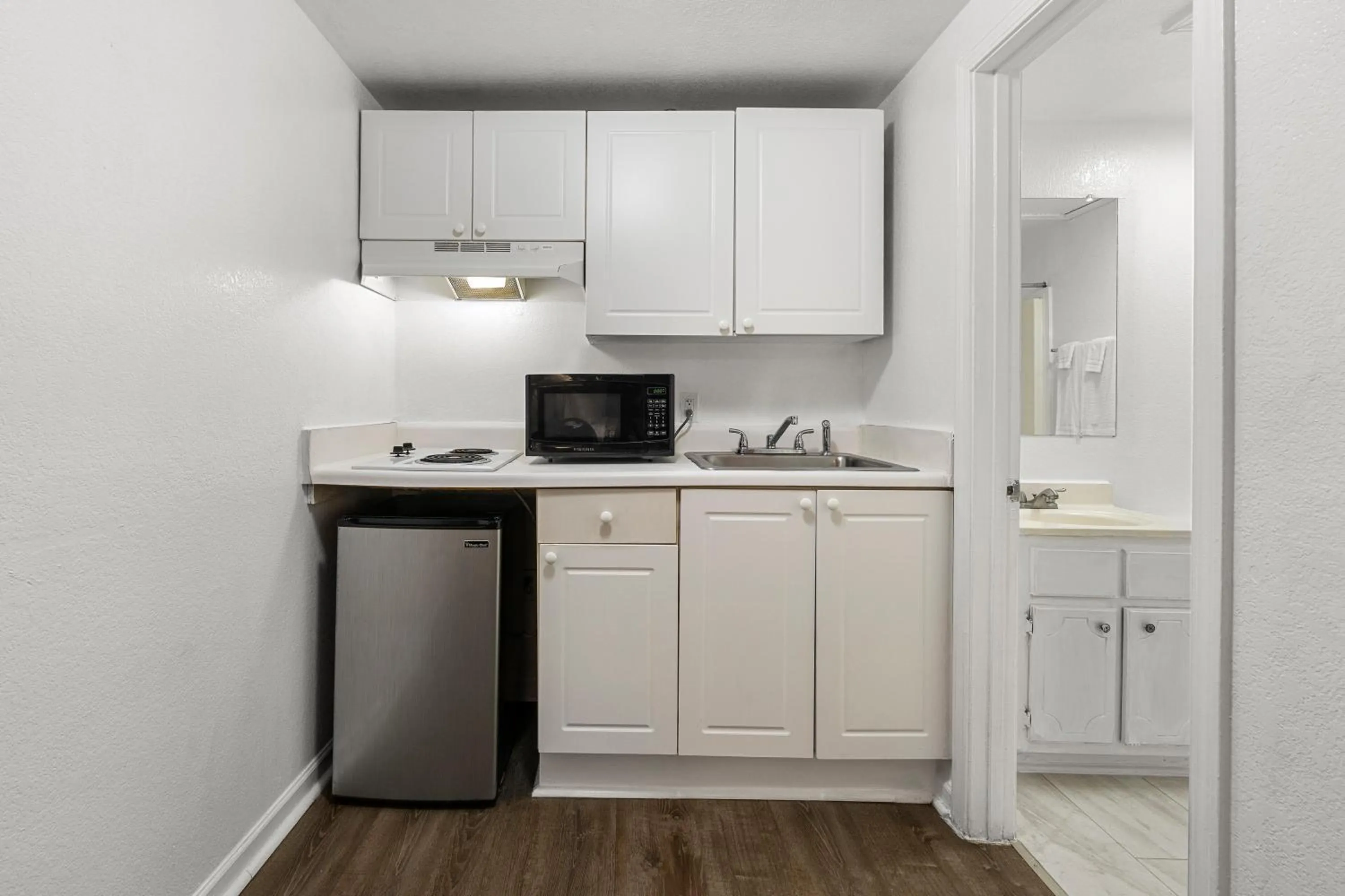 Extended Stay Studios