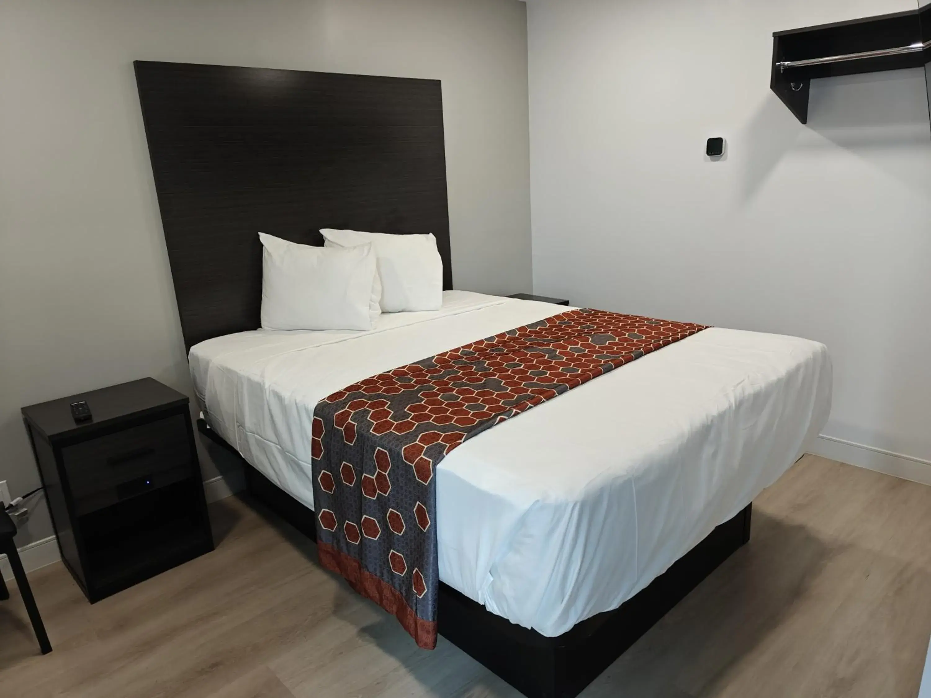 Queen Suite in Casa Blanca Inn and Suites Queen Suite in Casa Blanca Inn and Suites