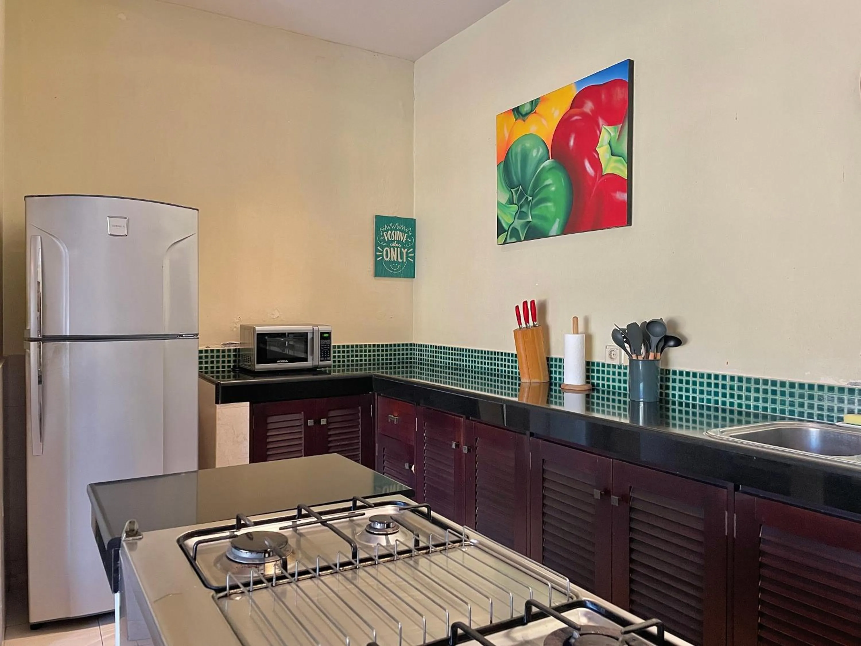Accessible Villa G