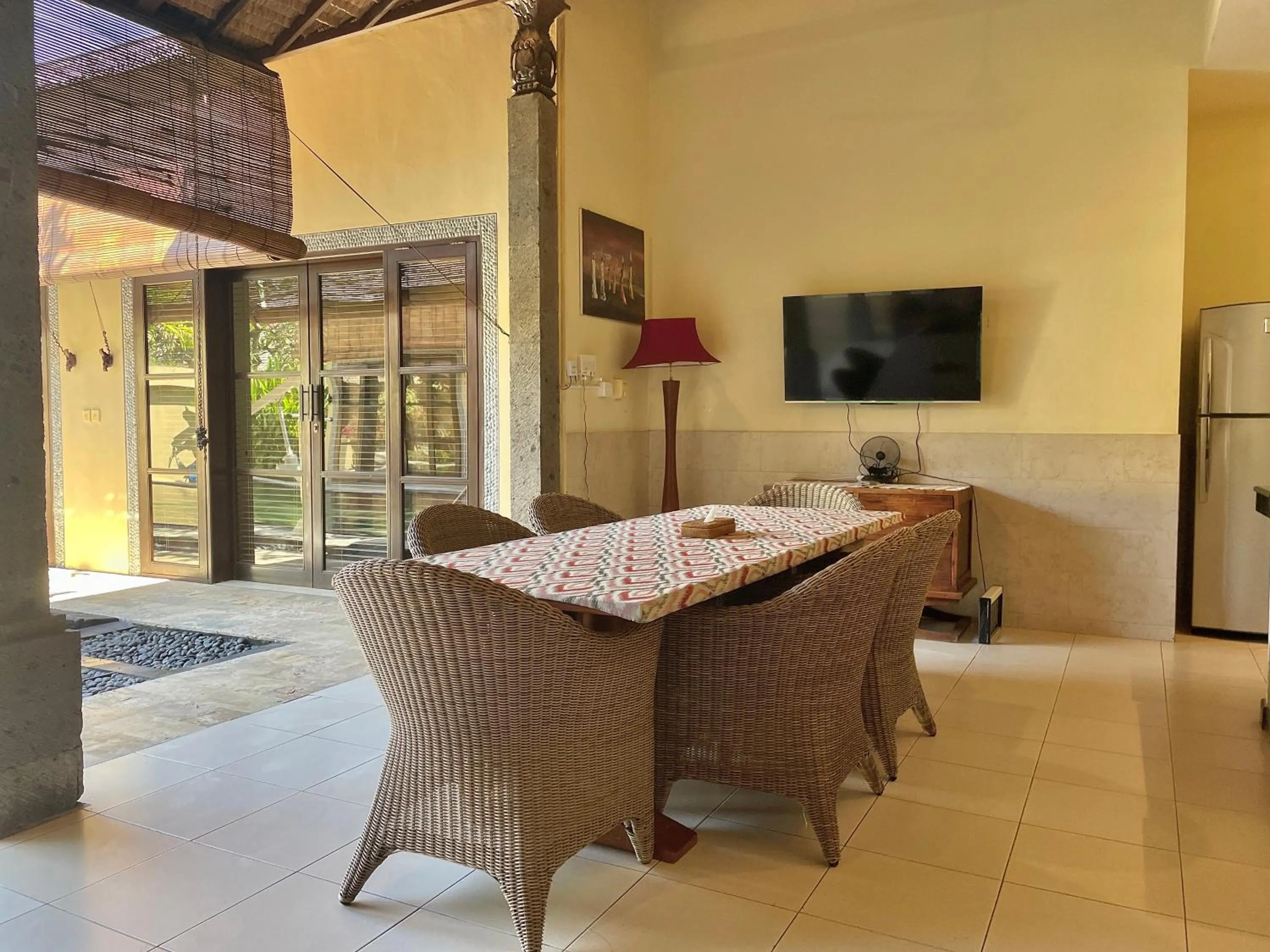 Accessible Villa G