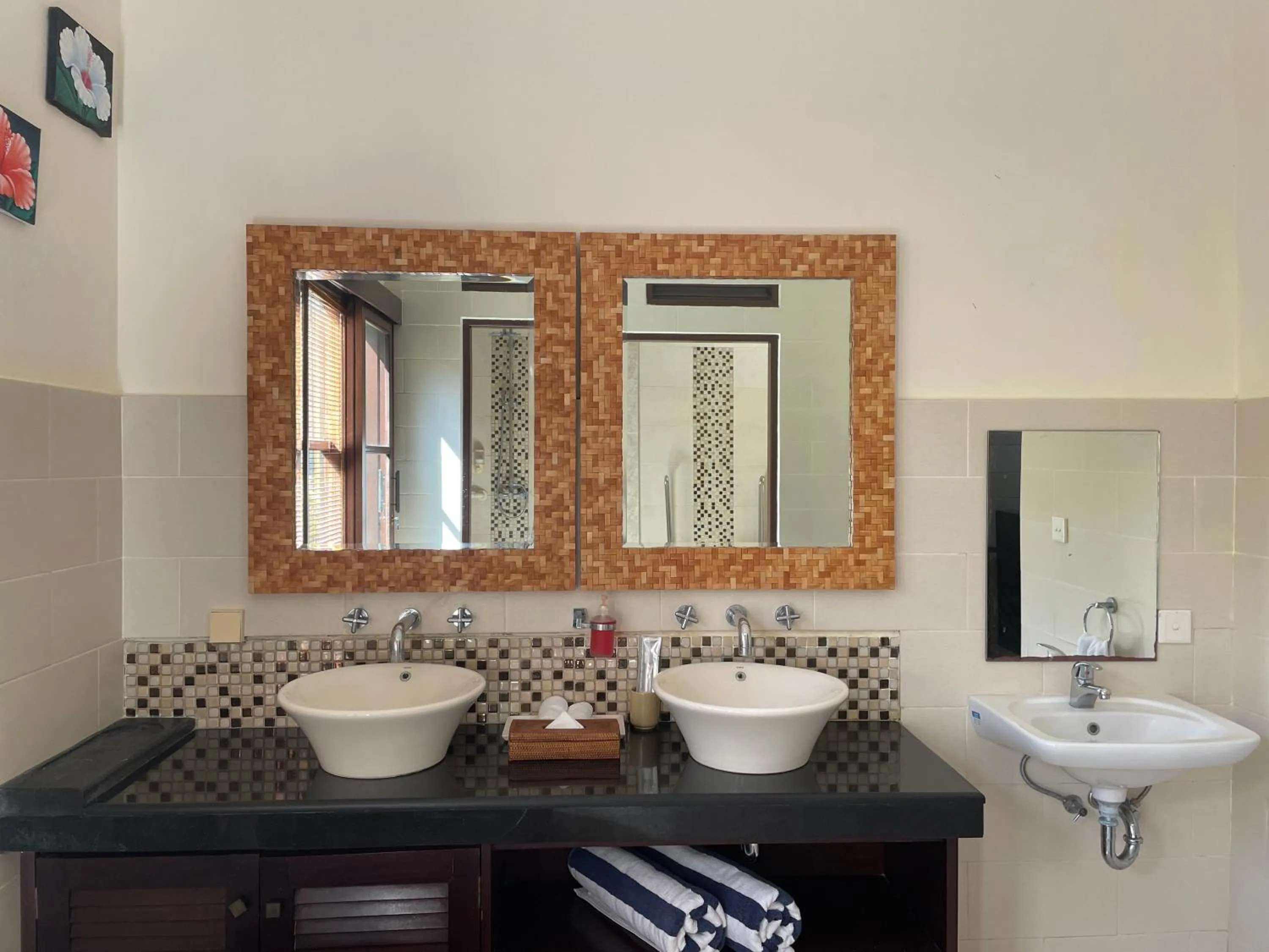 Accessible Villa G