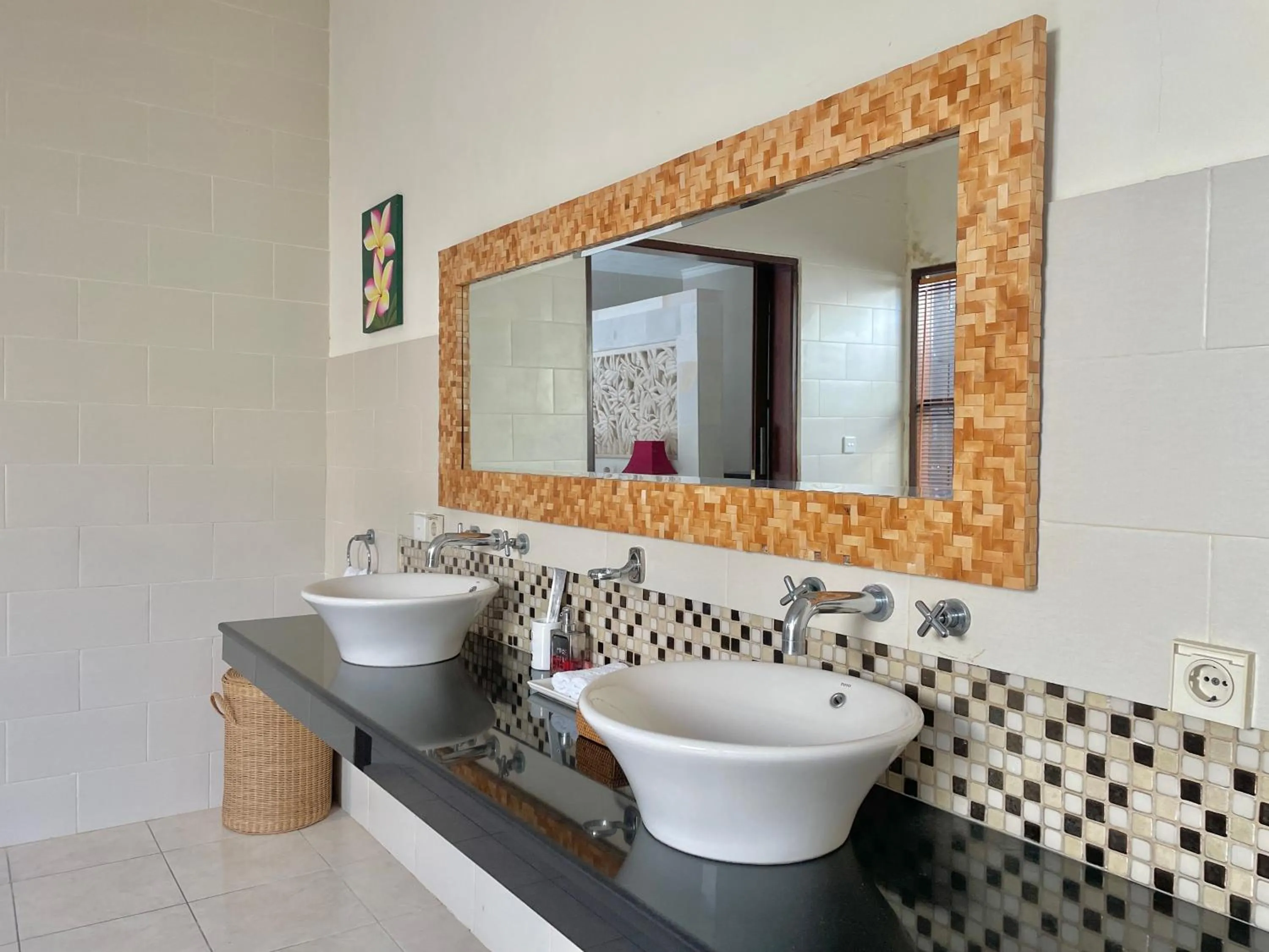 Accessible Villa G