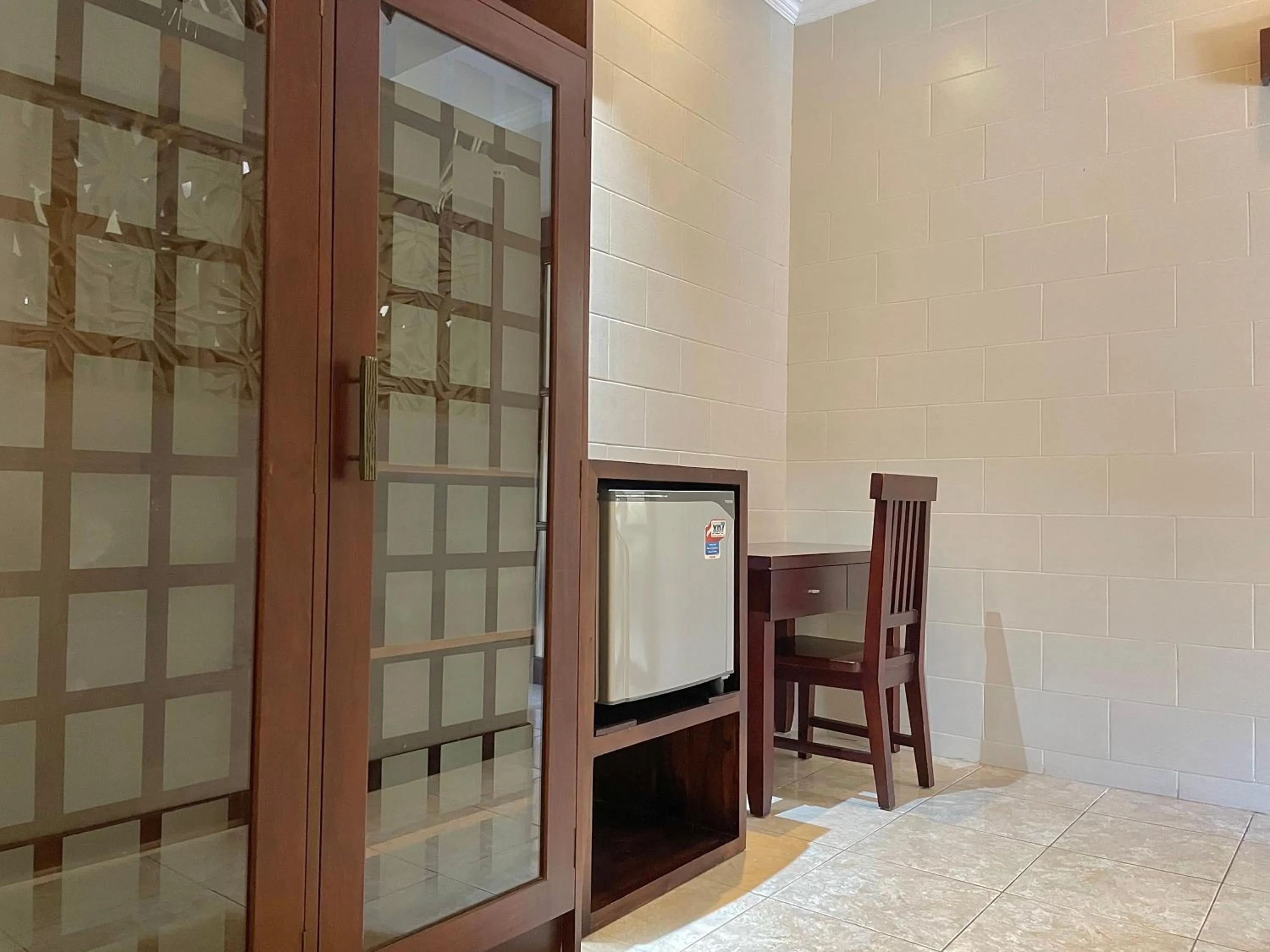 Accessible Villa G
