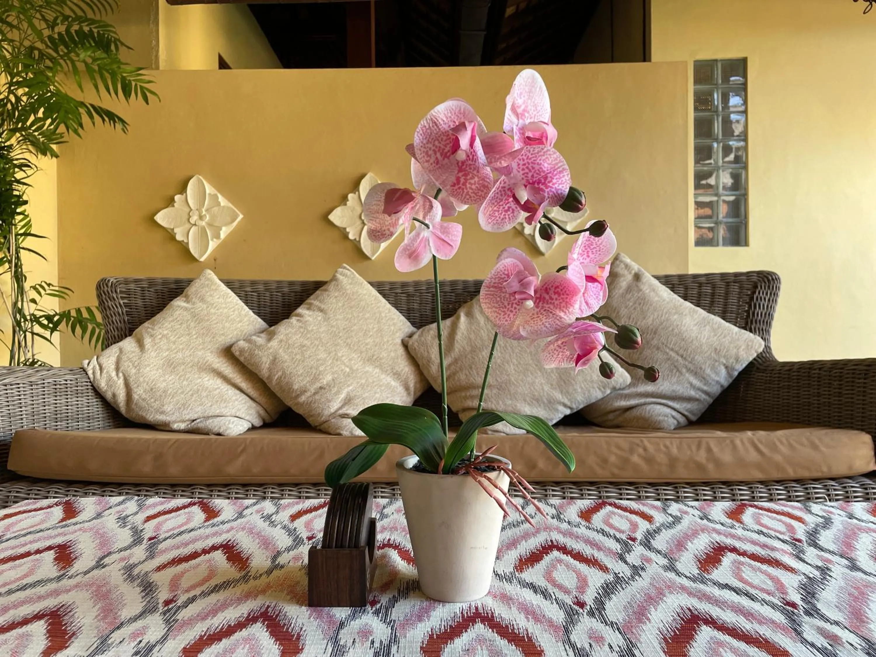 Accessible Villa G