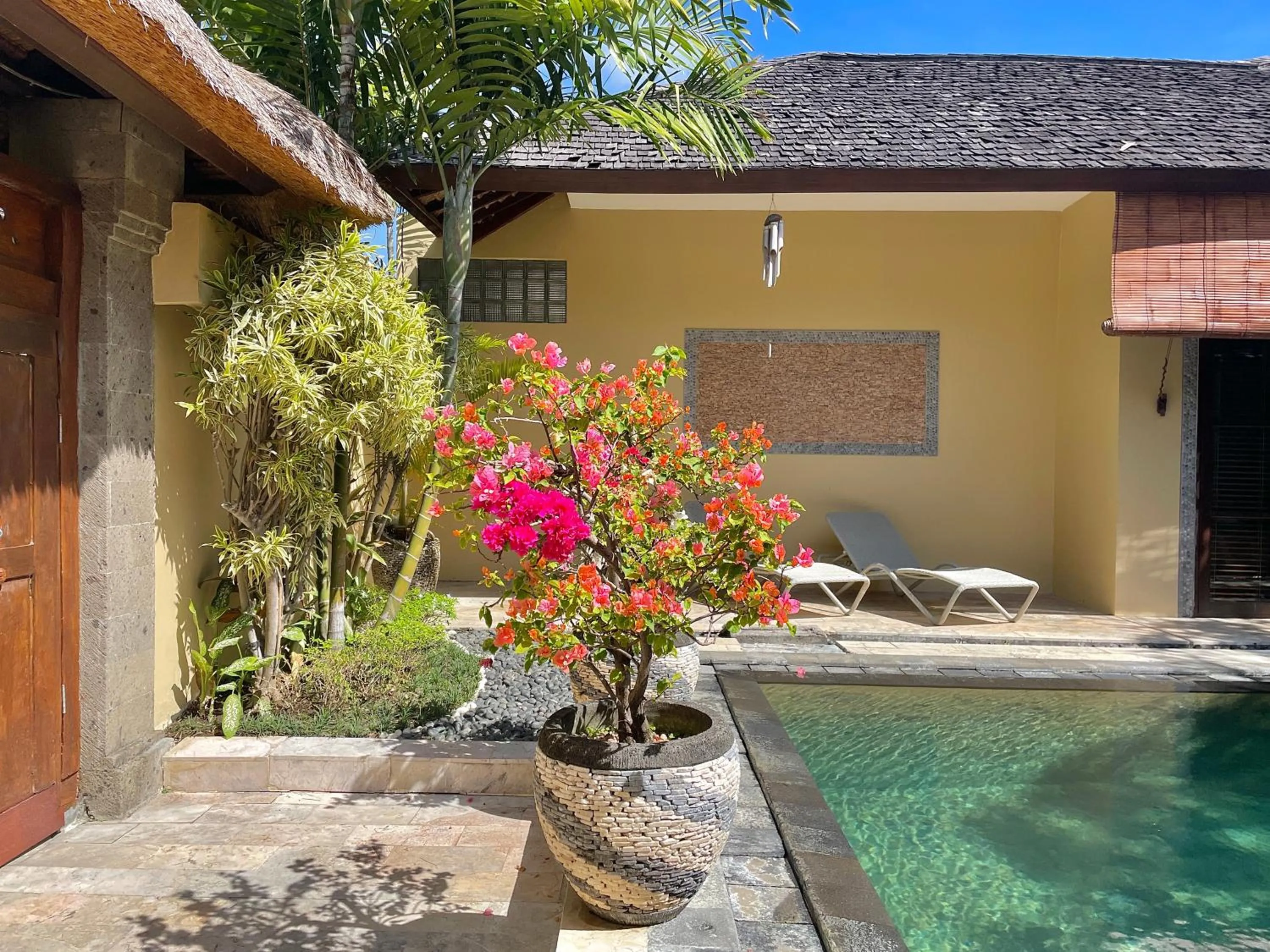 Accessible Villa G