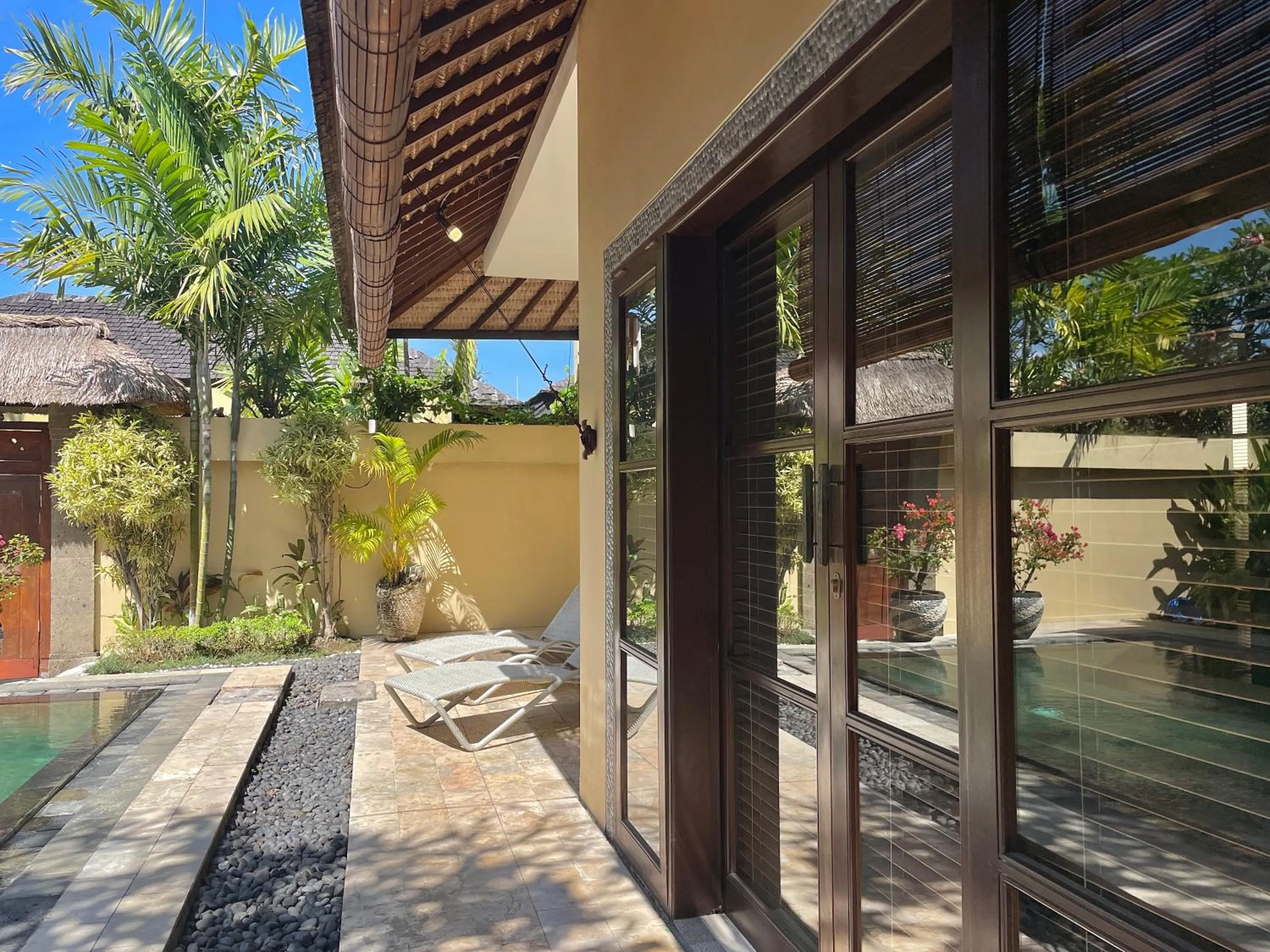 Accessible Villa G