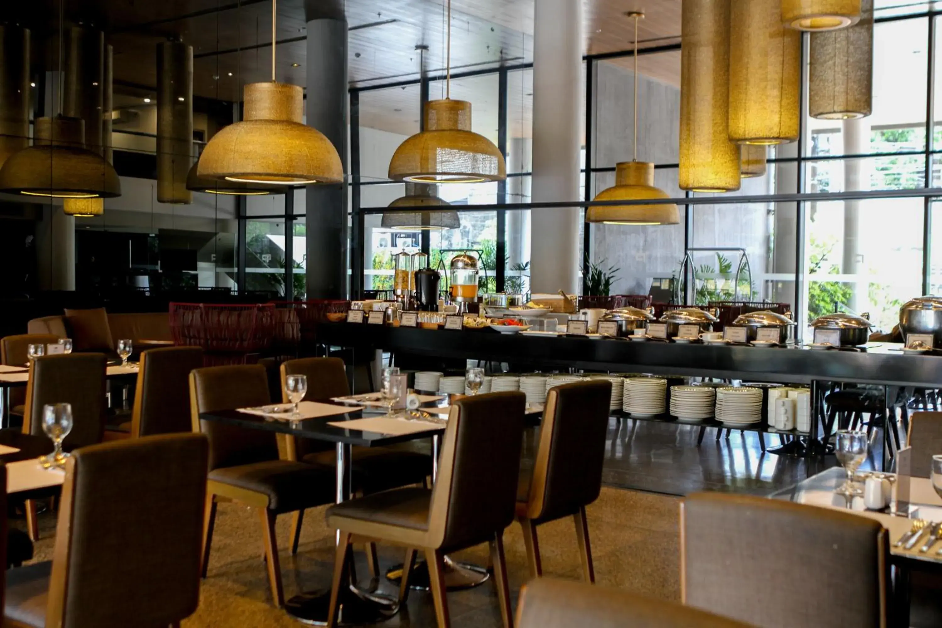 Breakfast in Privato Quezon City Breakfast in Privato Quezon City