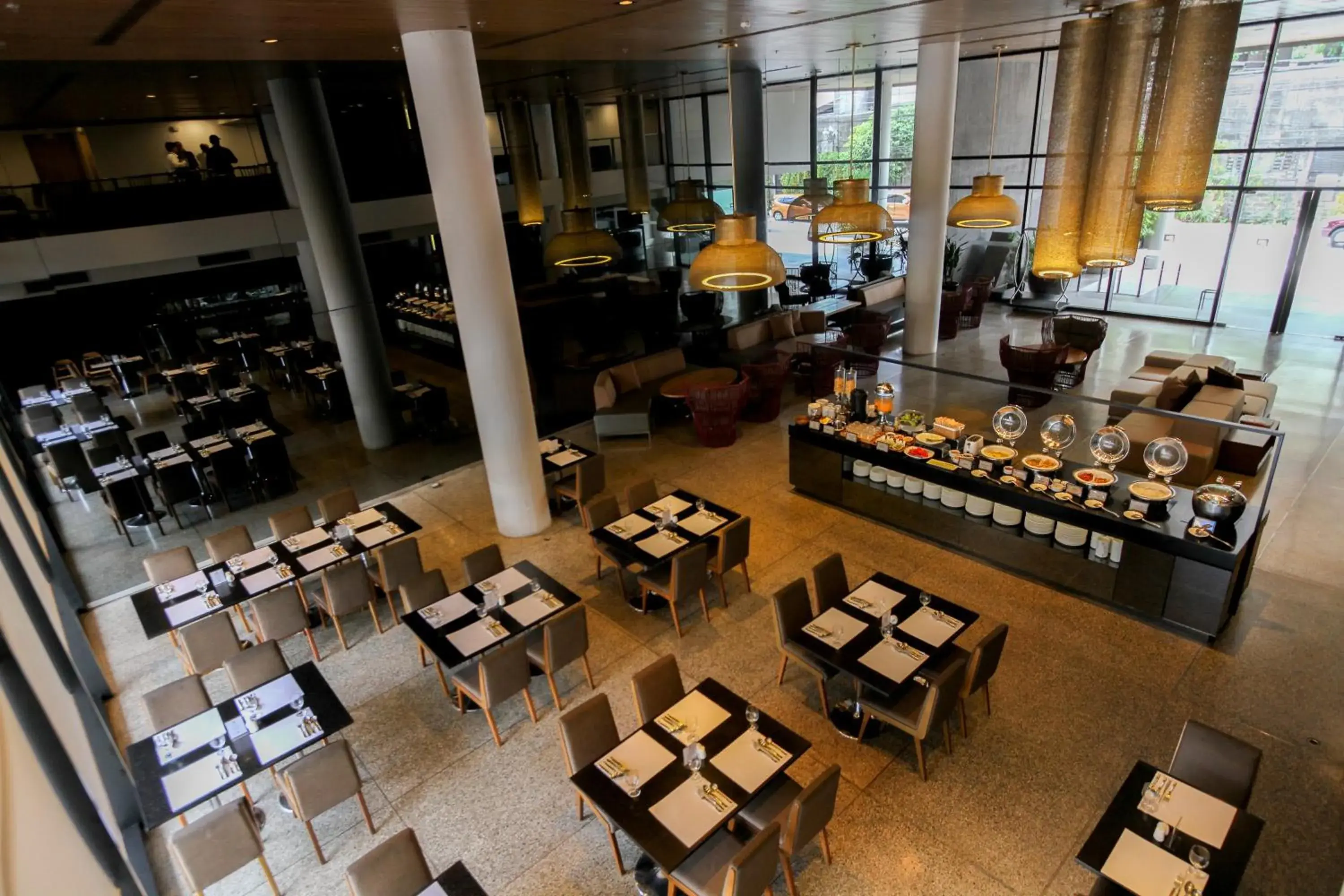 Restaurant/places to eat in Privato Quezon City Restaurant/places to eat in Privato Quezon City