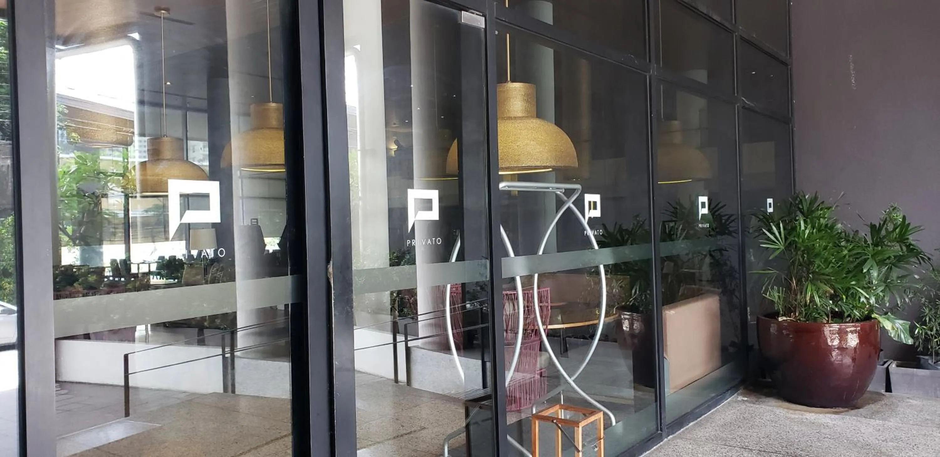 Property building in Privato Quezon City