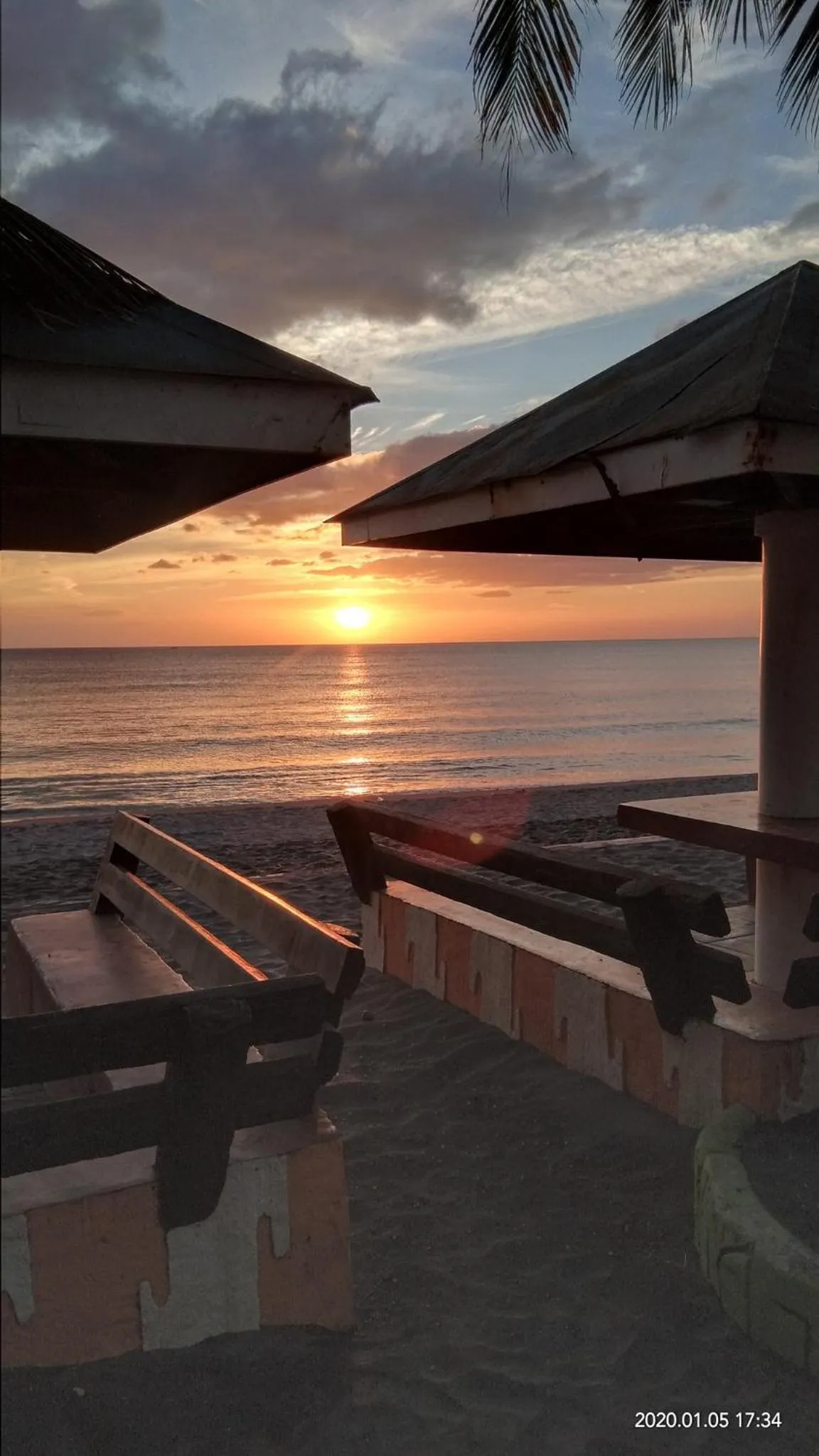 The Waterfront Beach Resort