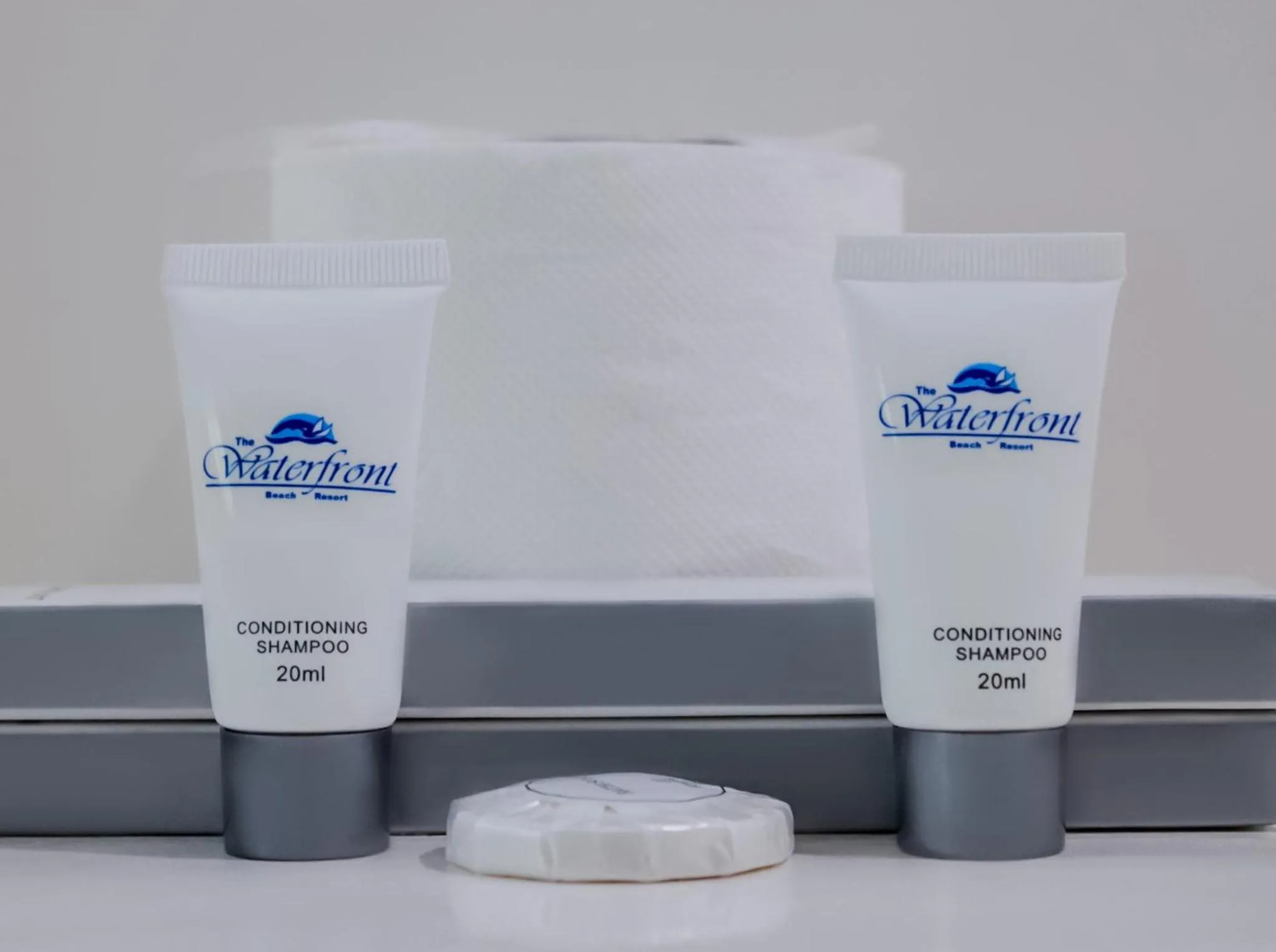 The Waterfront Beach Resort