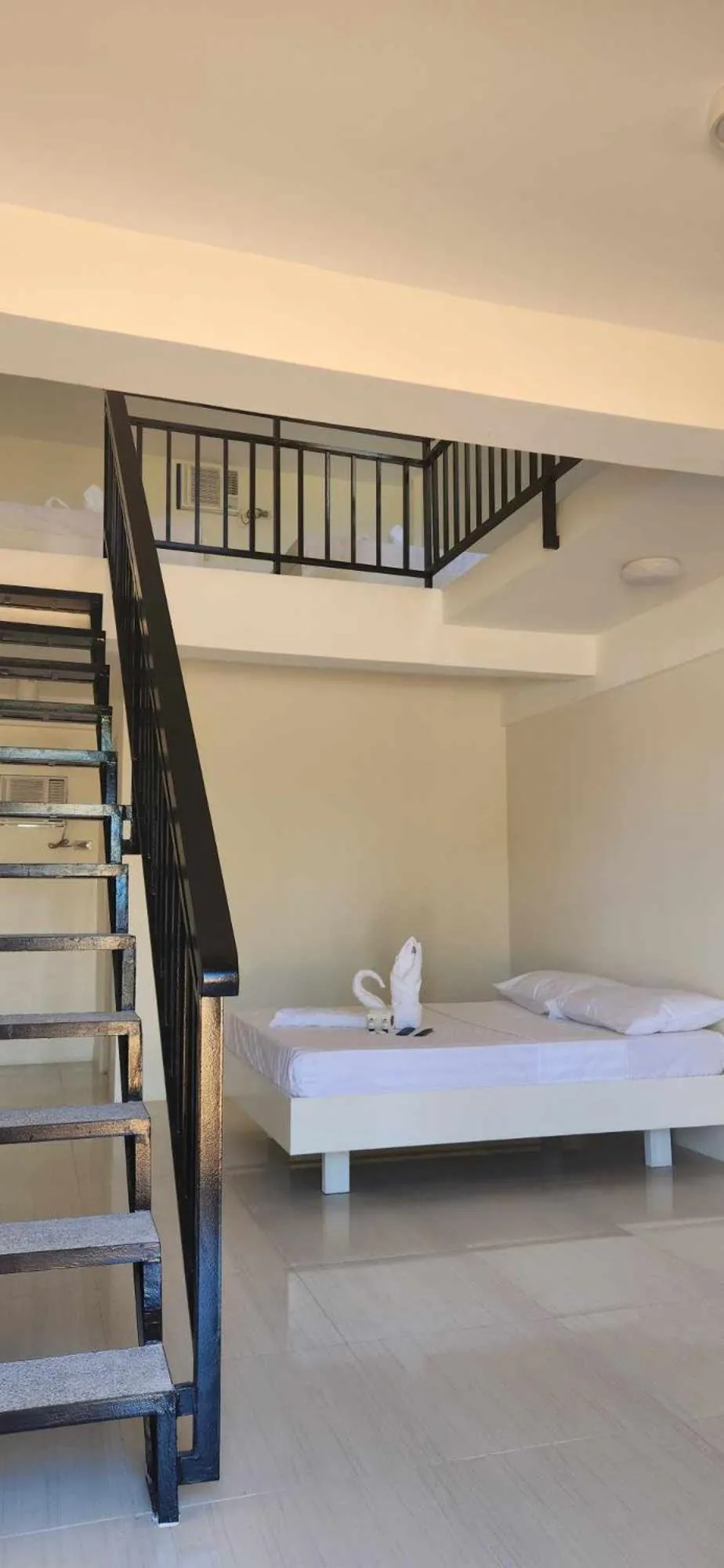 The Waterfront Beach Resort