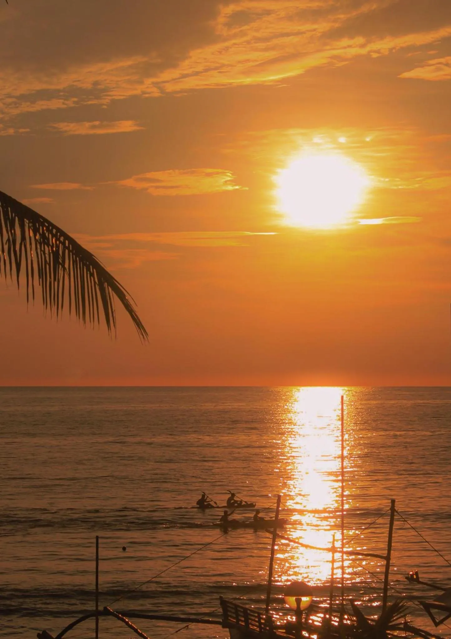 The Waterfront Beach Resort