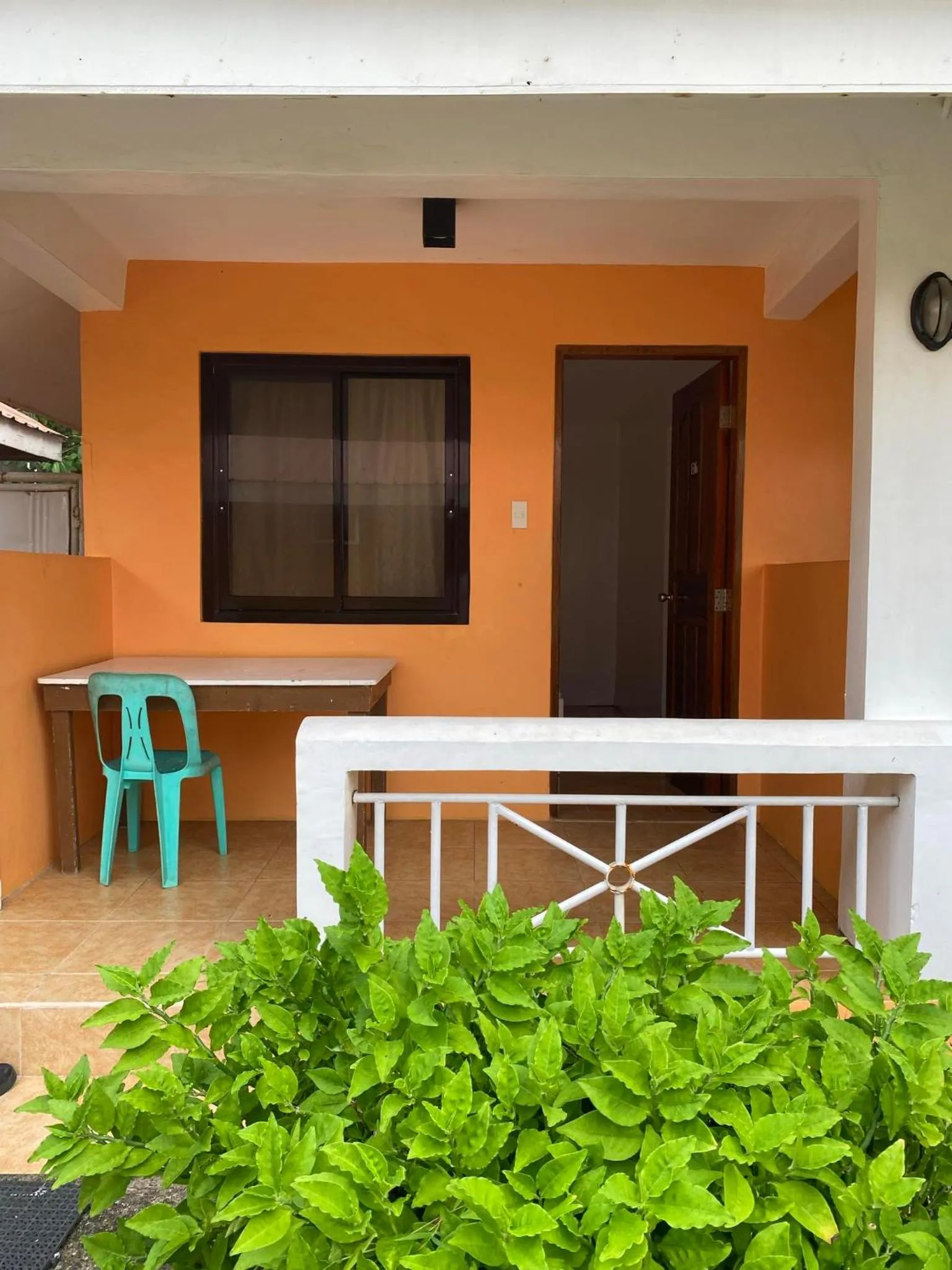 The Waterfront Beach Resort