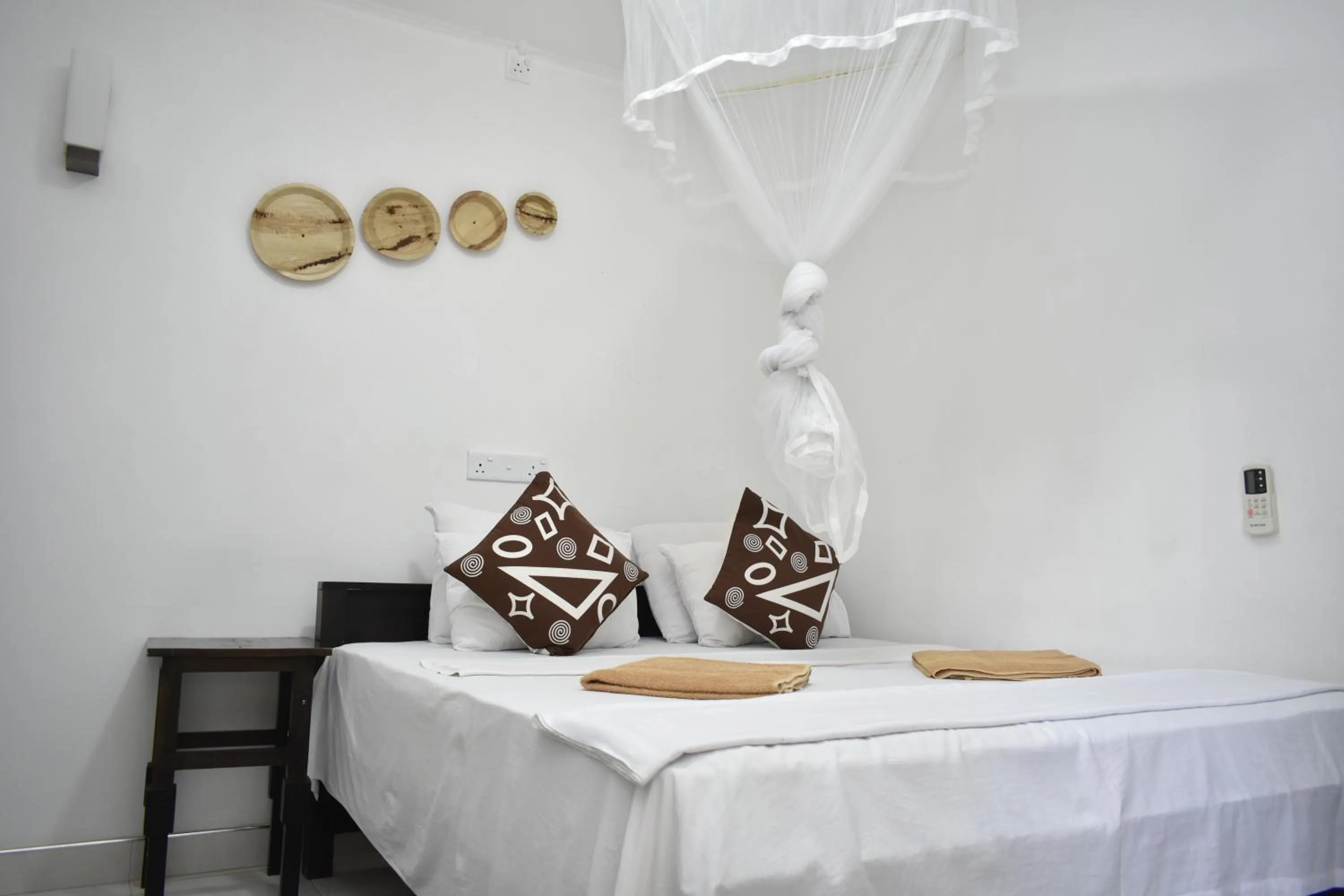 Sigiri Rock Side Home Stay