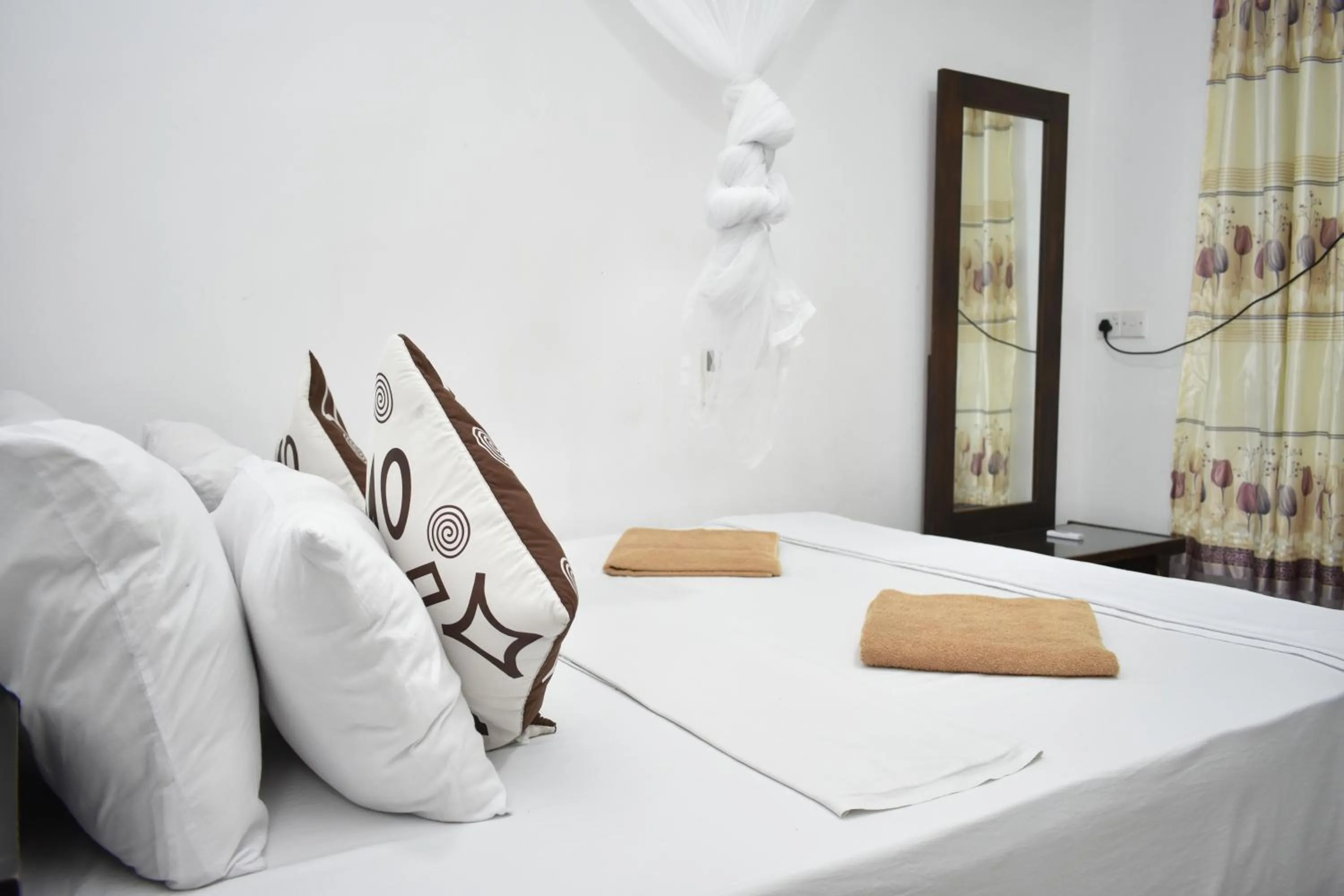 Sigiri Rock Side Home Stay