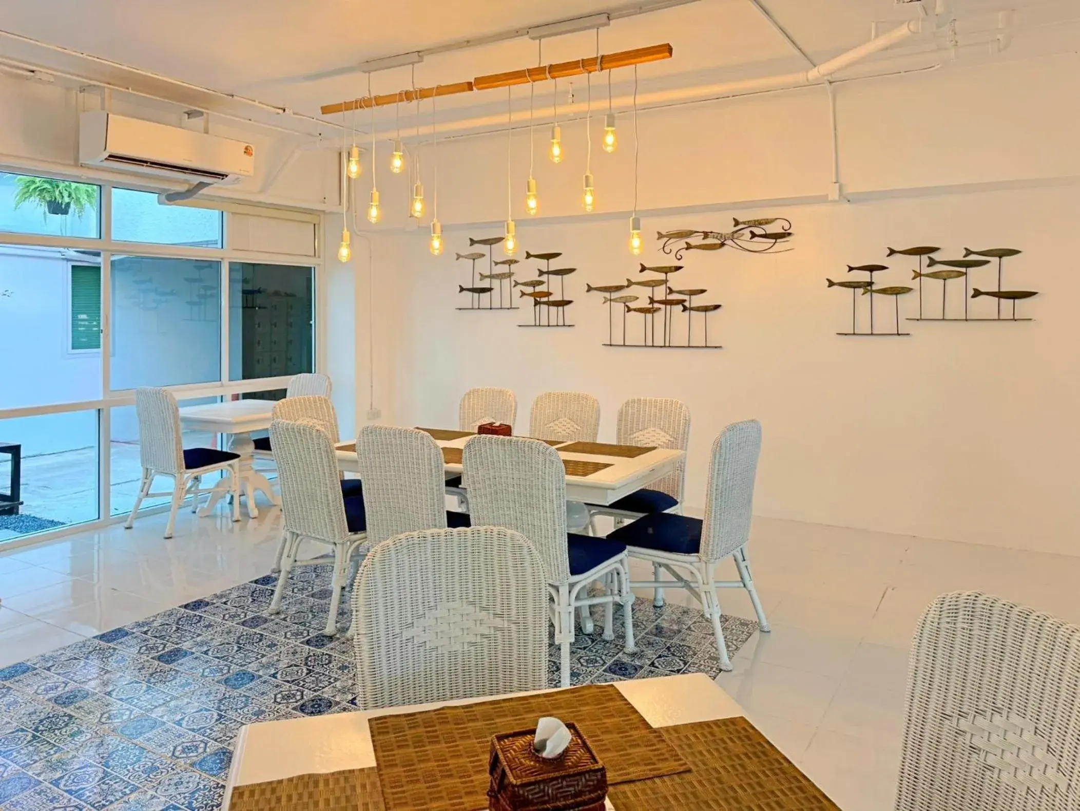 Breakfast in Baan Pattaya by Sabai Breakfast in Baan Pattaya by Sabai