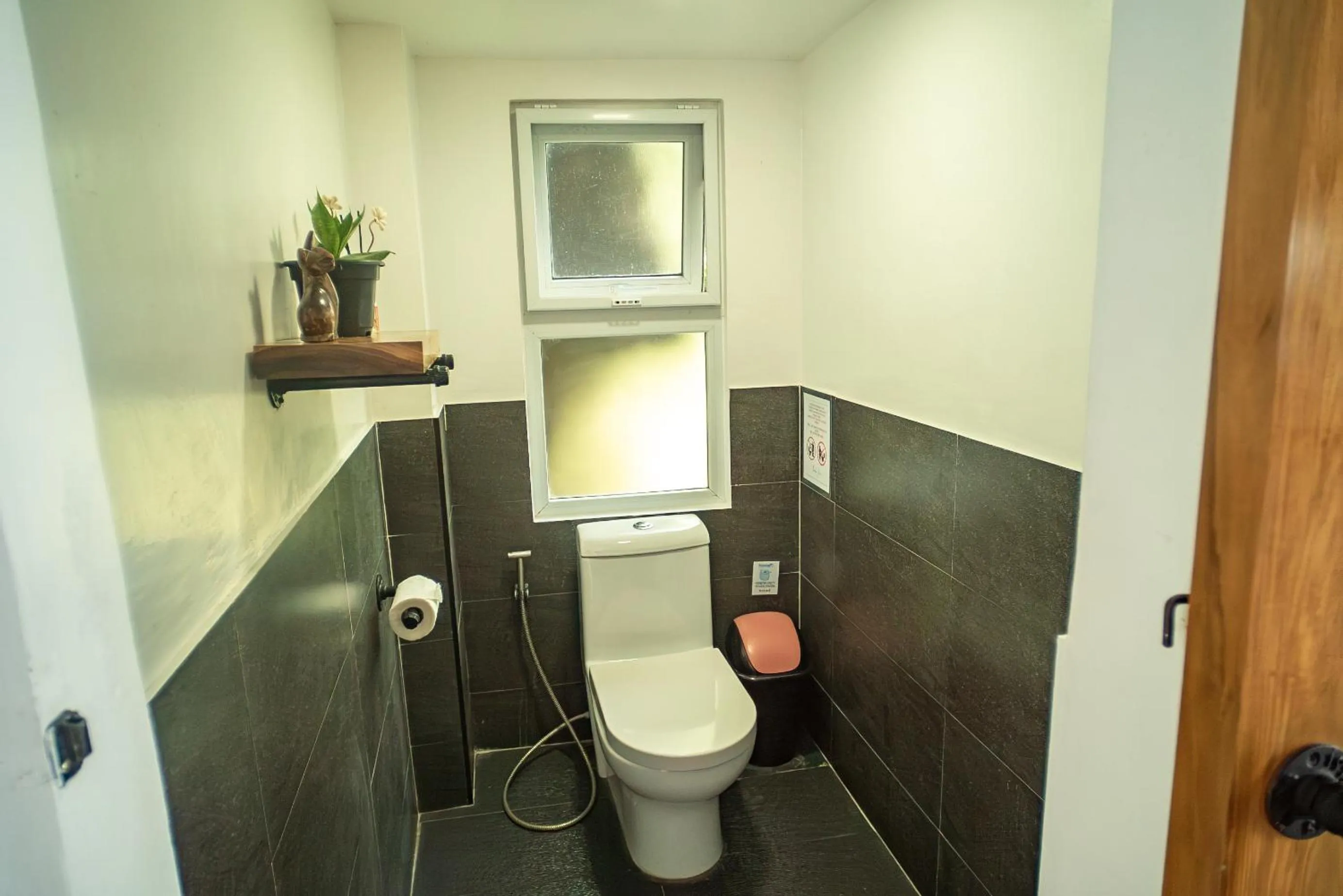 Bathroom in Fantasy Lodge