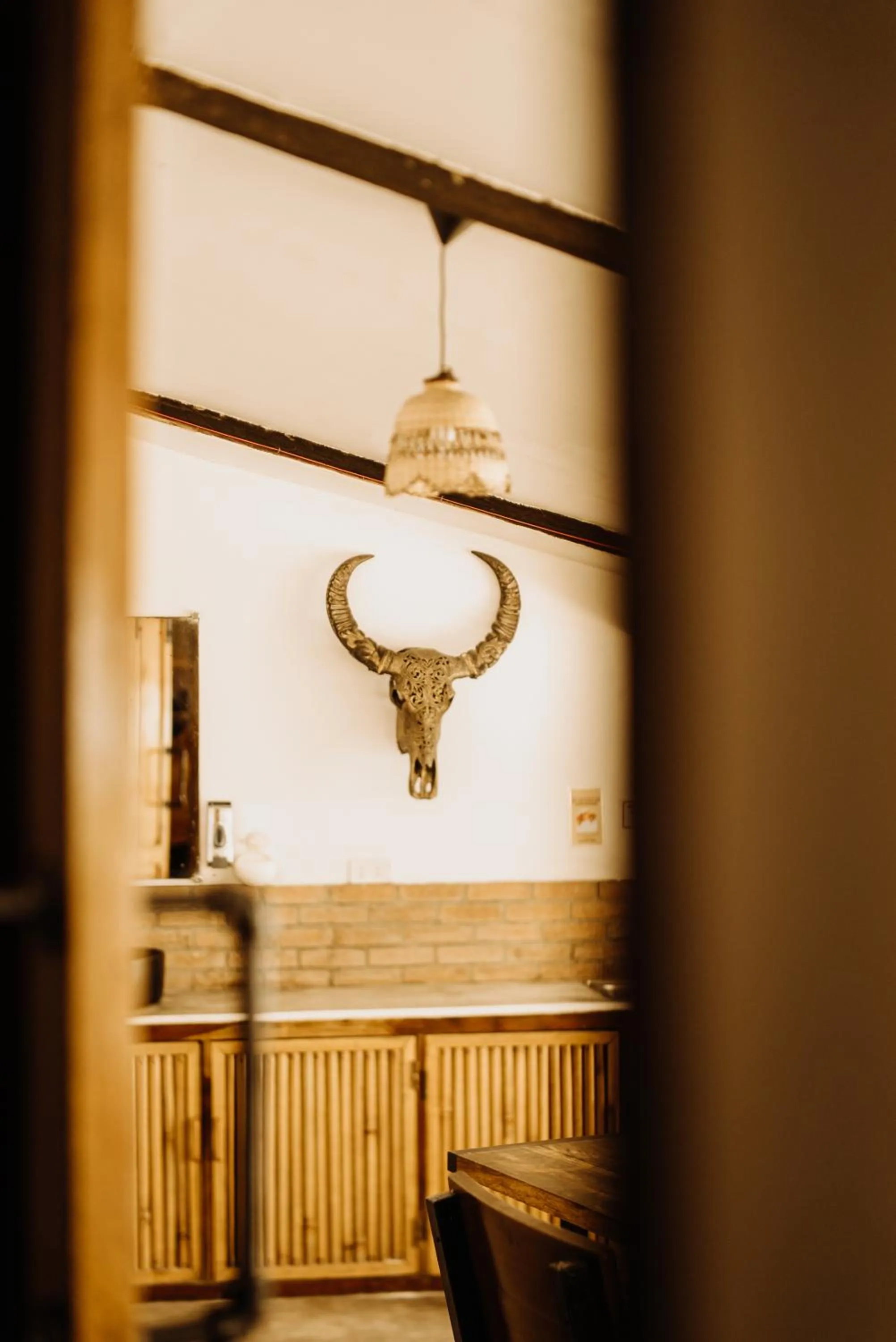 View (from property/room) in Fantasy Lodge