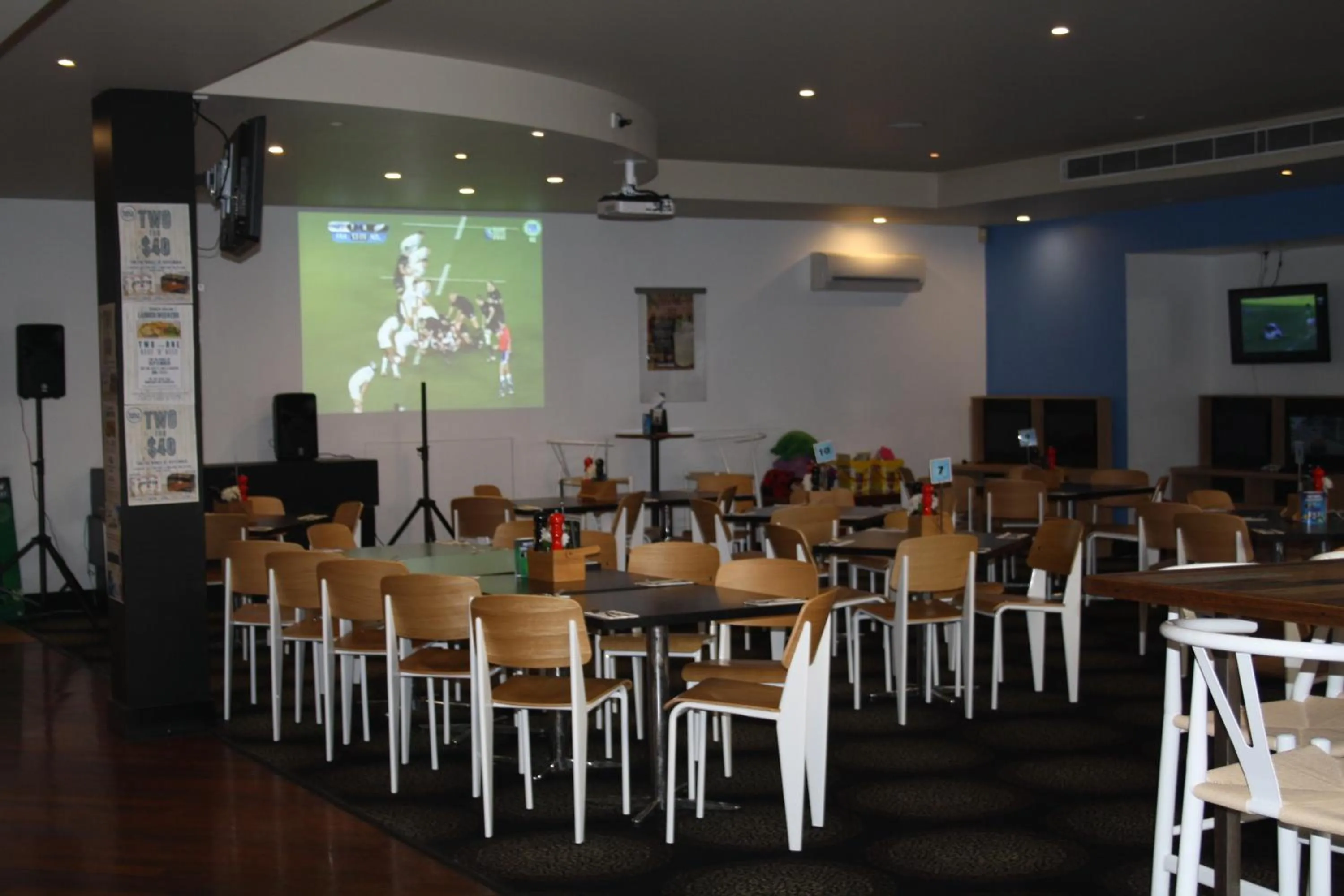 Commercial Hotel Nambour