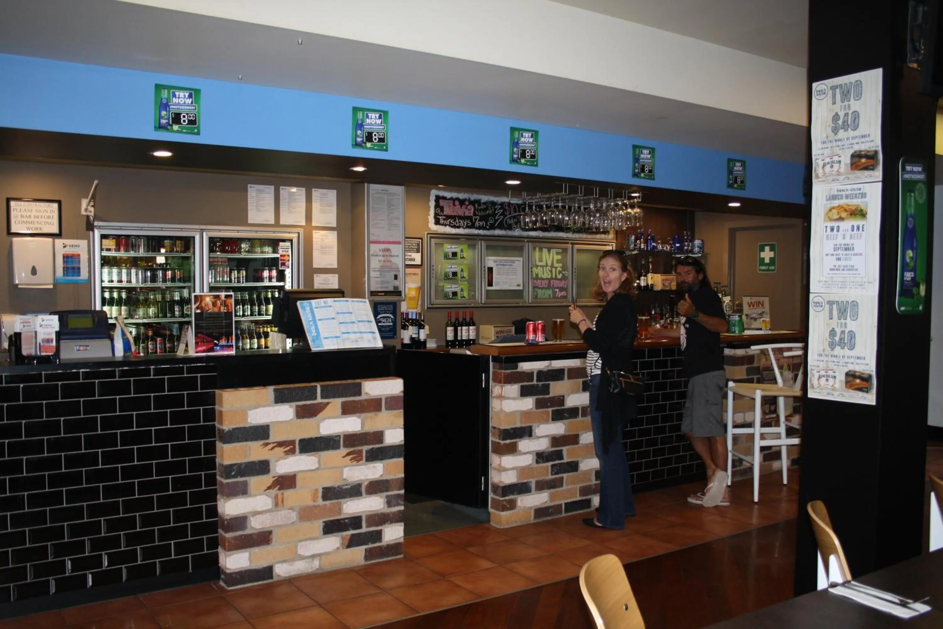 Commercial Hotel Nambour