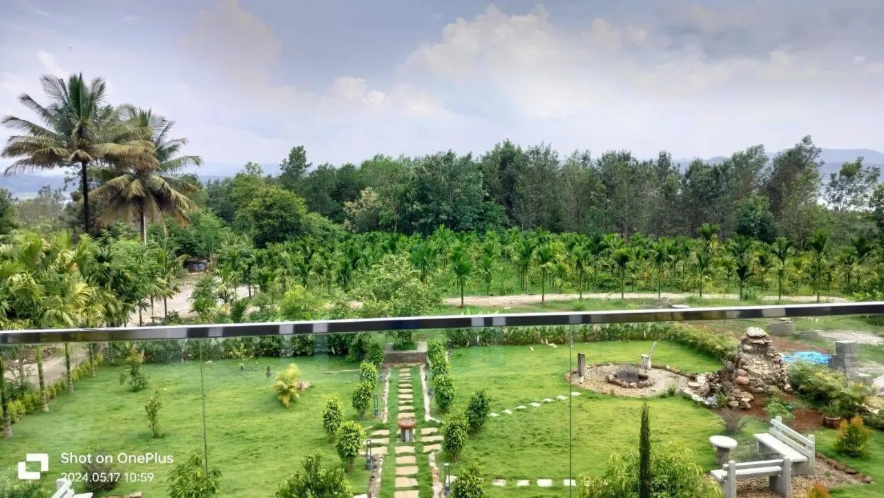 Coorg Riverness Resort