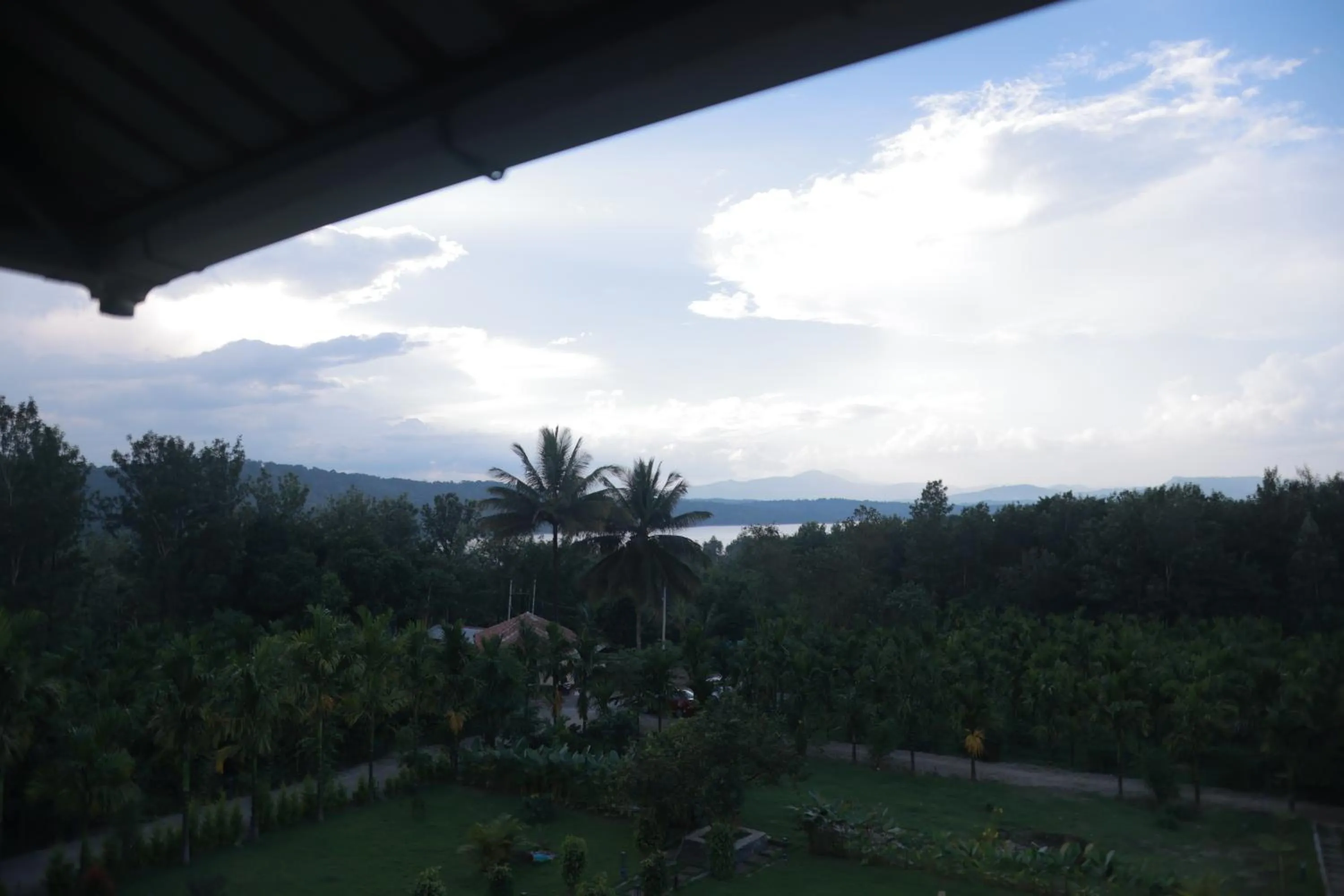 Day in Coorg Riverness Resort