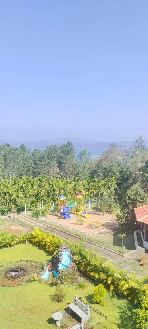 Coorg Riverness Resort