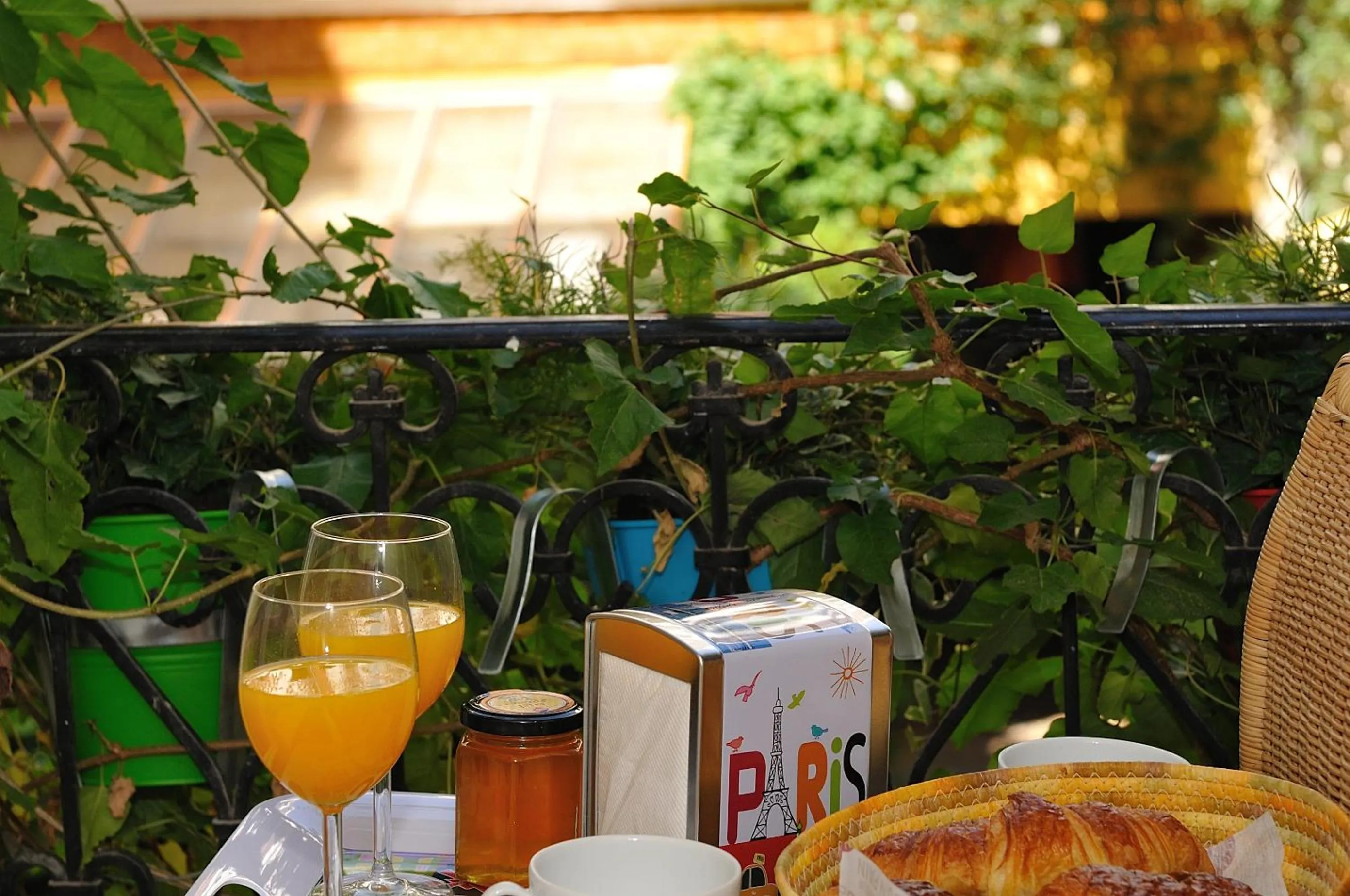 Other in Les Patios du Marais 2