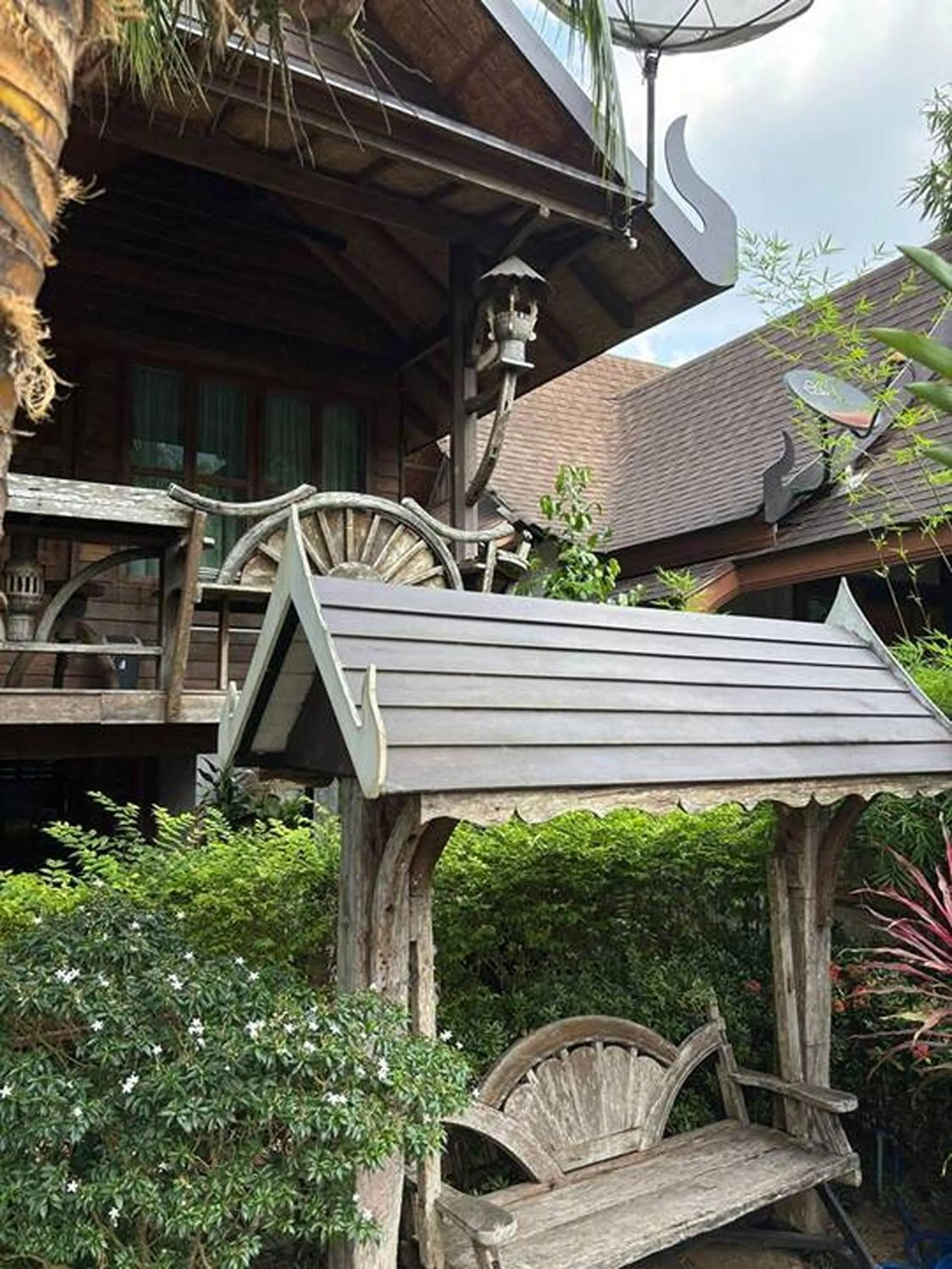 Boutique Village Hotel