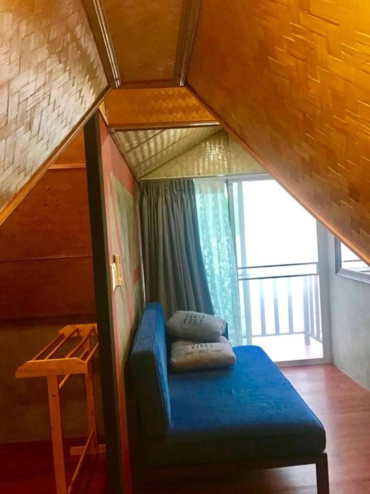 Bedroom, Bed in Boutique Village Hotel