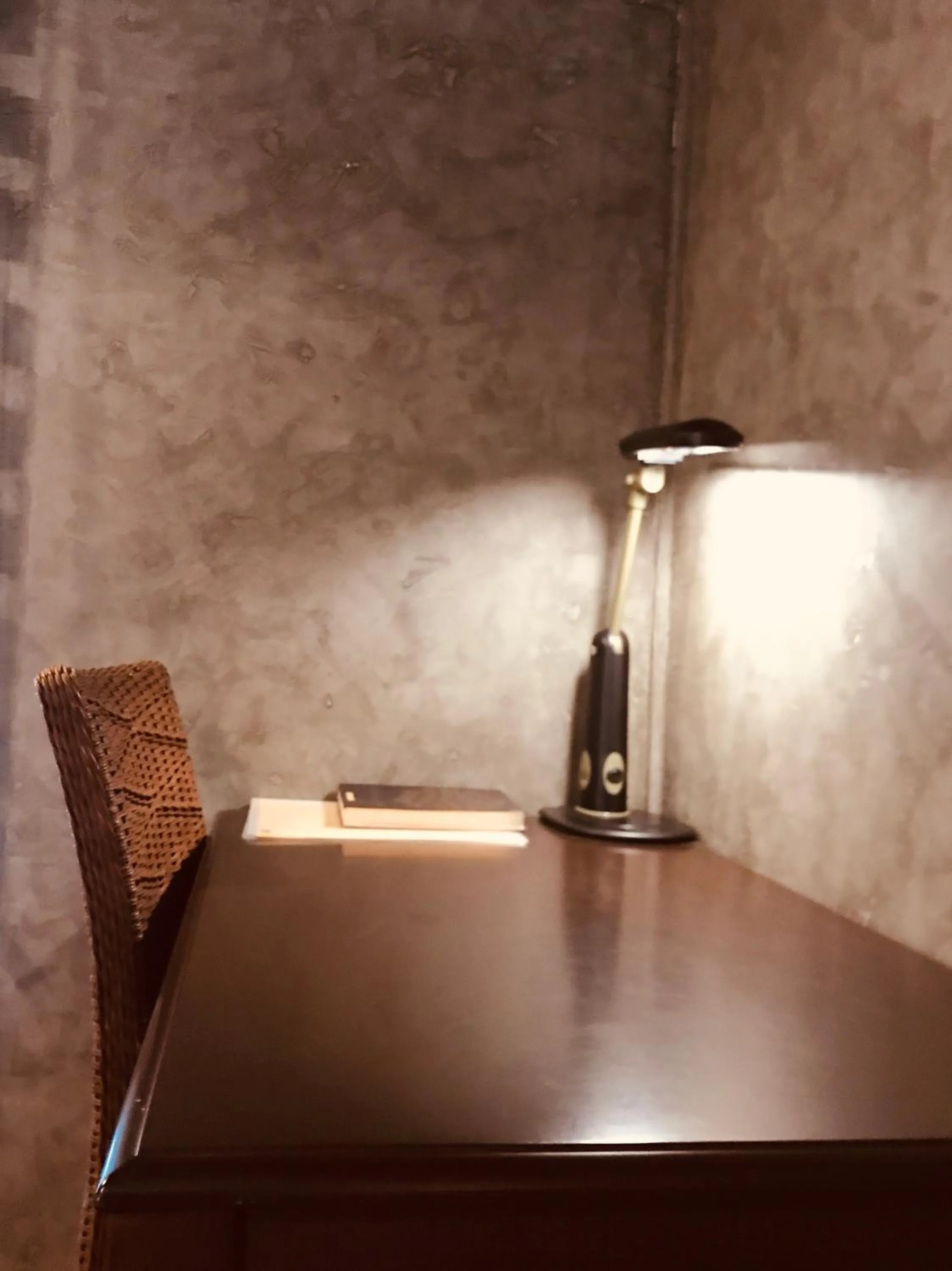 Bedroom in Boutique Village Hotel