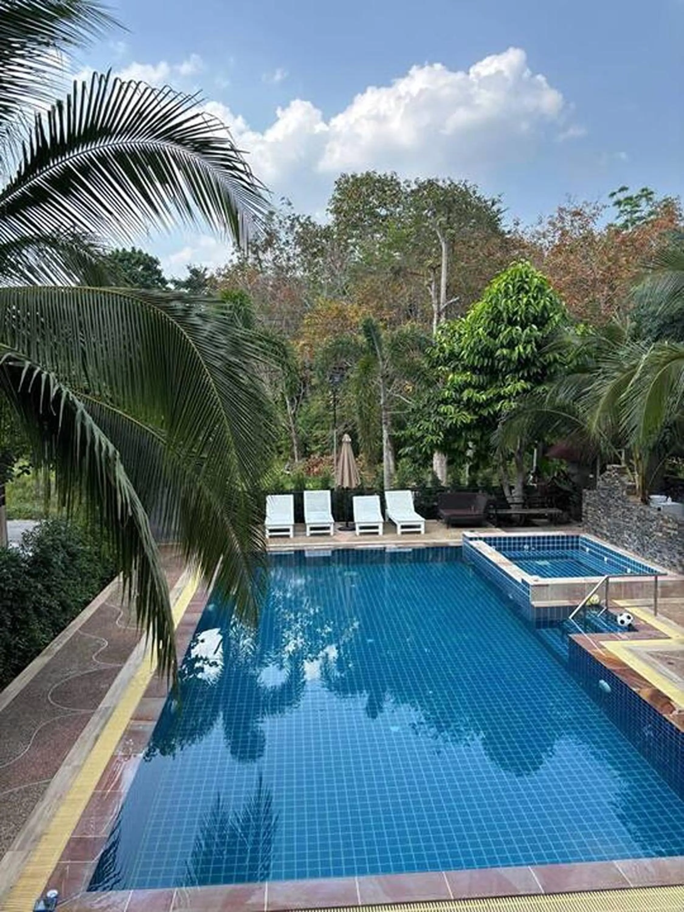 Boutique Village Hotel