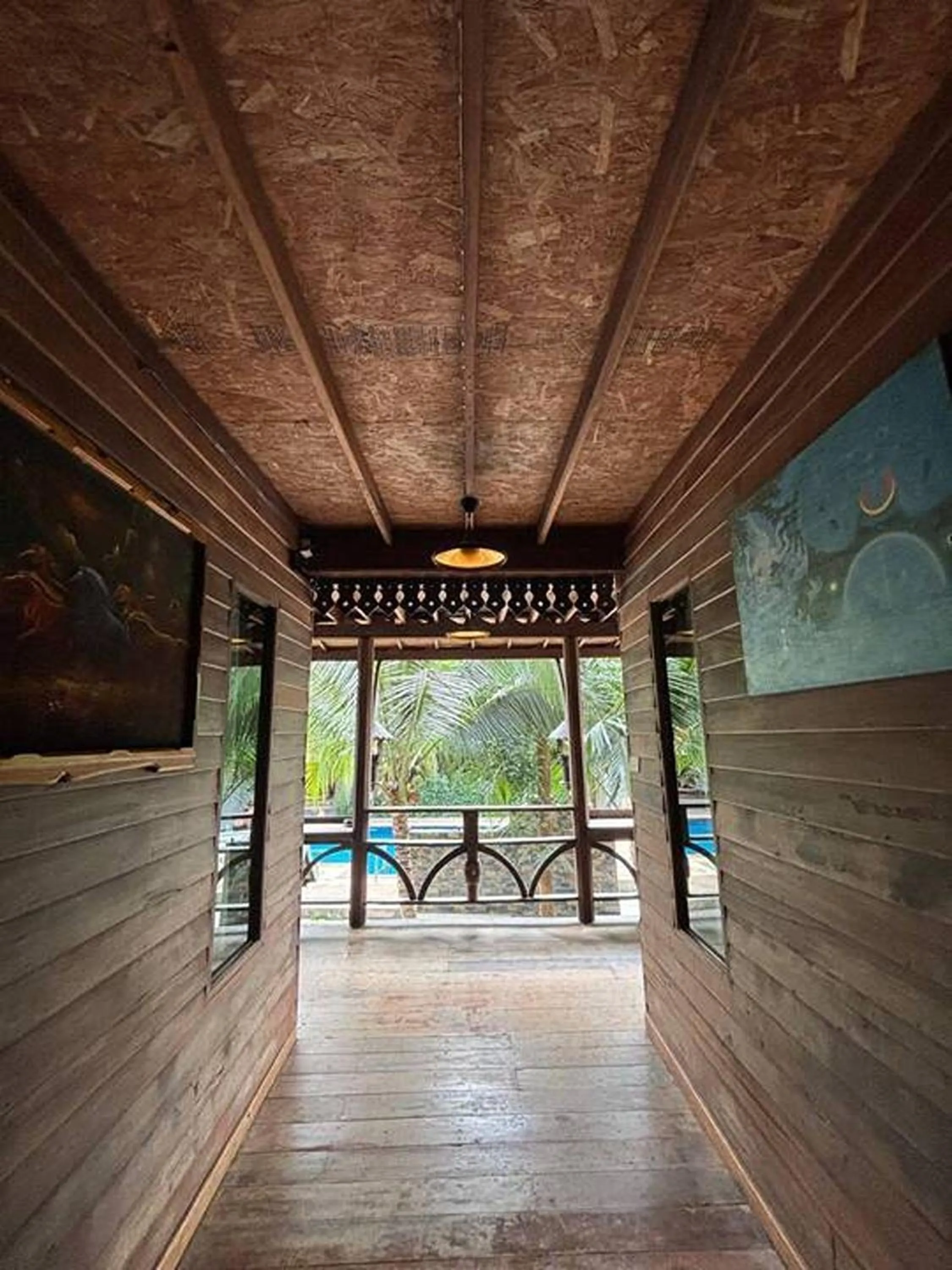 Boutique Village Hotel