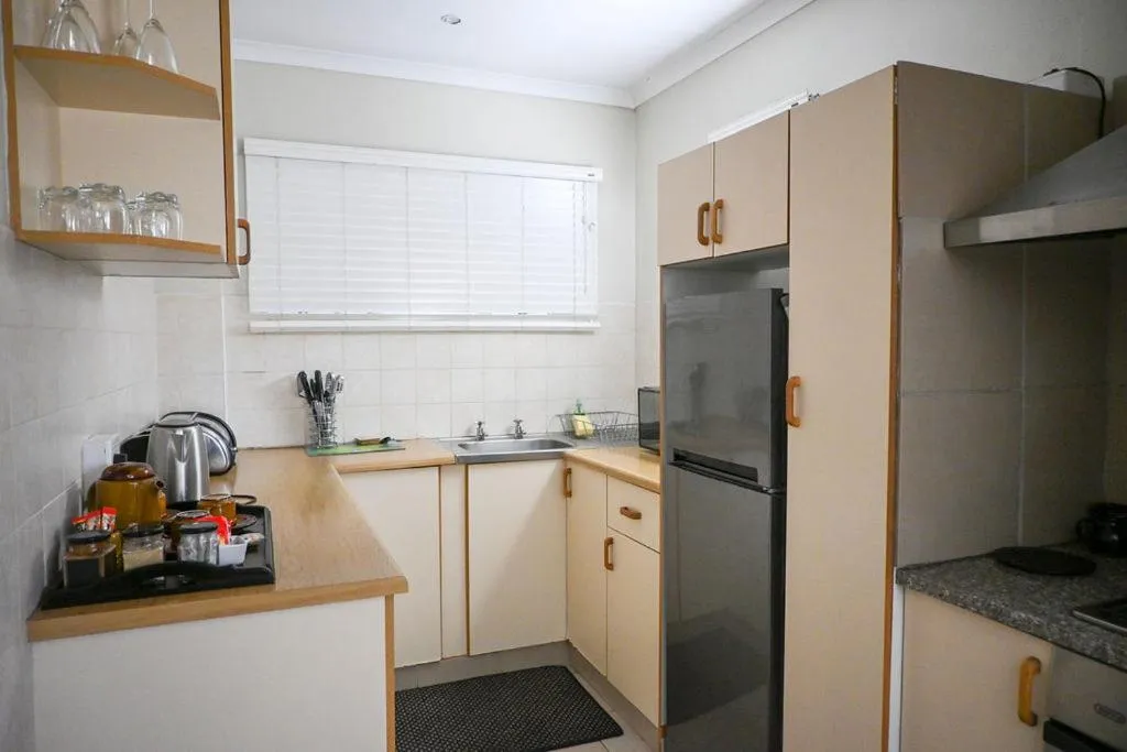 Matts Rest Bnb & Self-catering