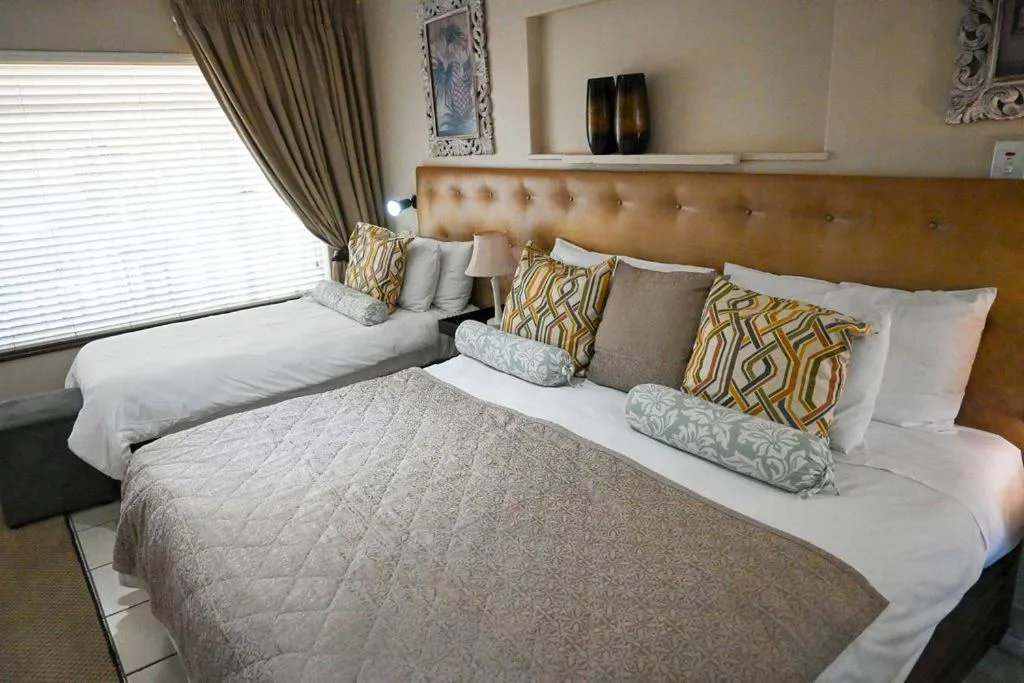 Bed in Matts Rest Bnb & Self-catering