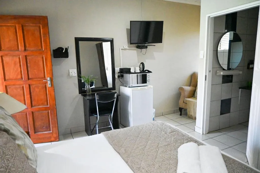 Bed in Matts Rest Bnb & Self-catering