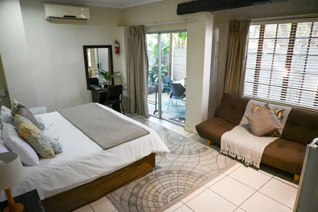 Bed in Matts Rest Bnb & Self-catering